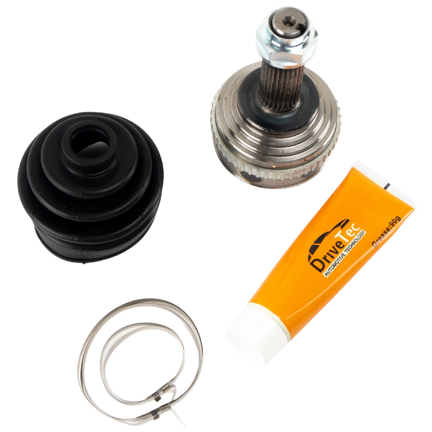 Junta Homocinetica Lado Roda 1 Unidade - Drivetec - 74565