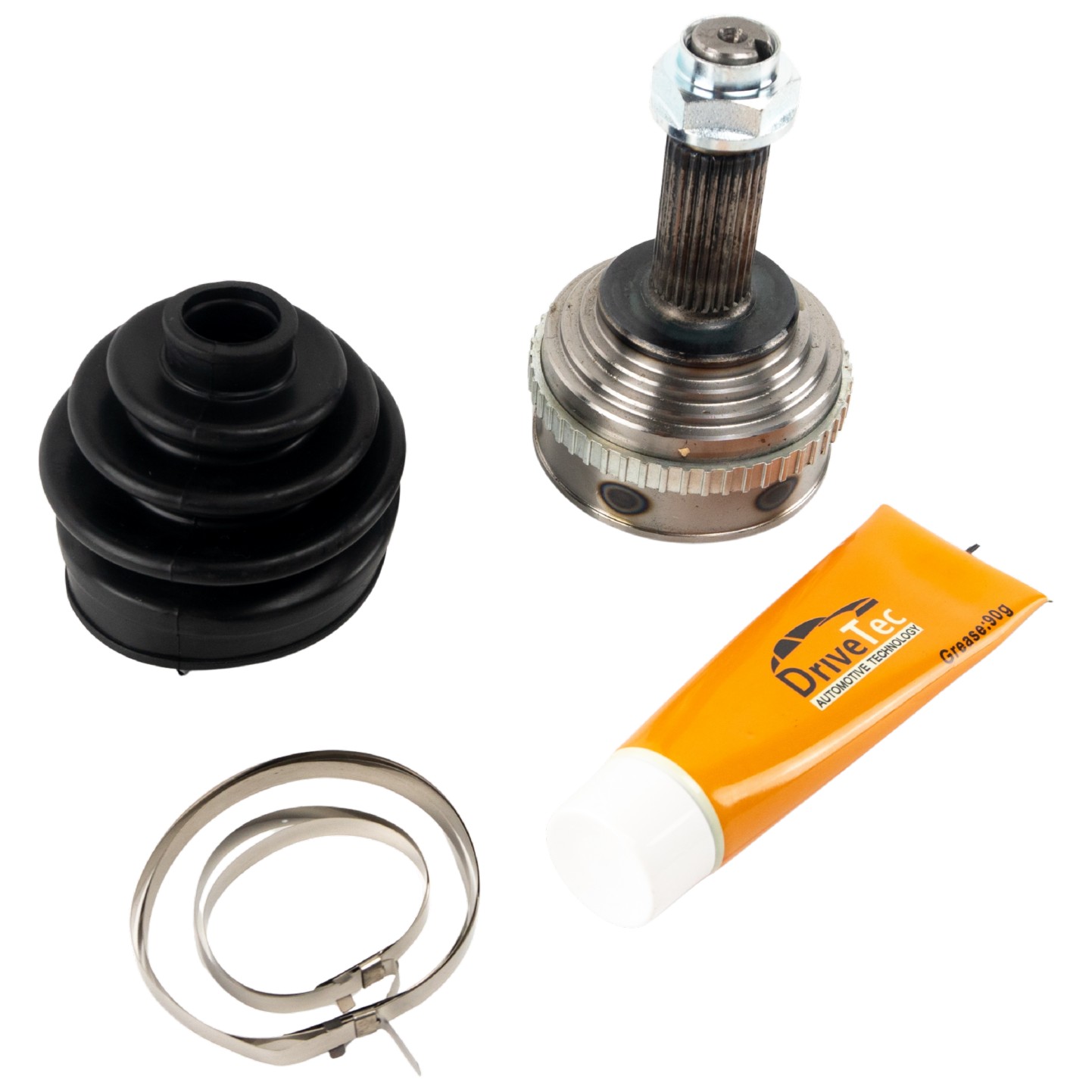 Junta Homocinetica Lado Roda 1 Unidade - Drivetec - 74565