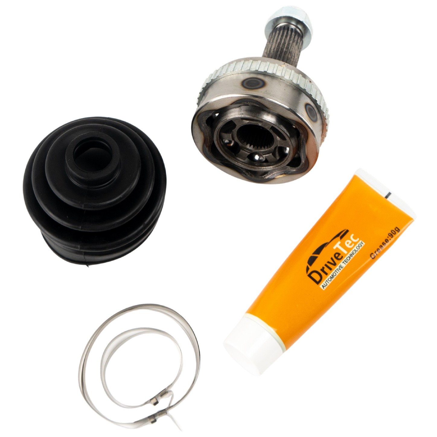 Junta Homocinetica Lado Roda 1 Unidade - Drivetec - 74565