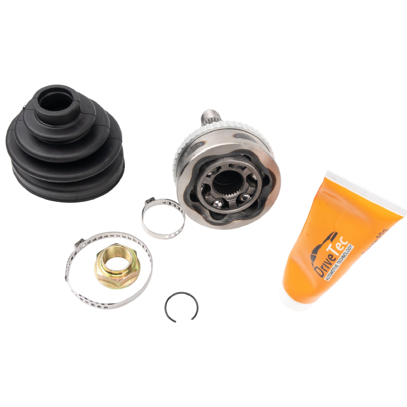 Junta Homocinetica Lado Roda 1 Unidade - Drivetec - 74499