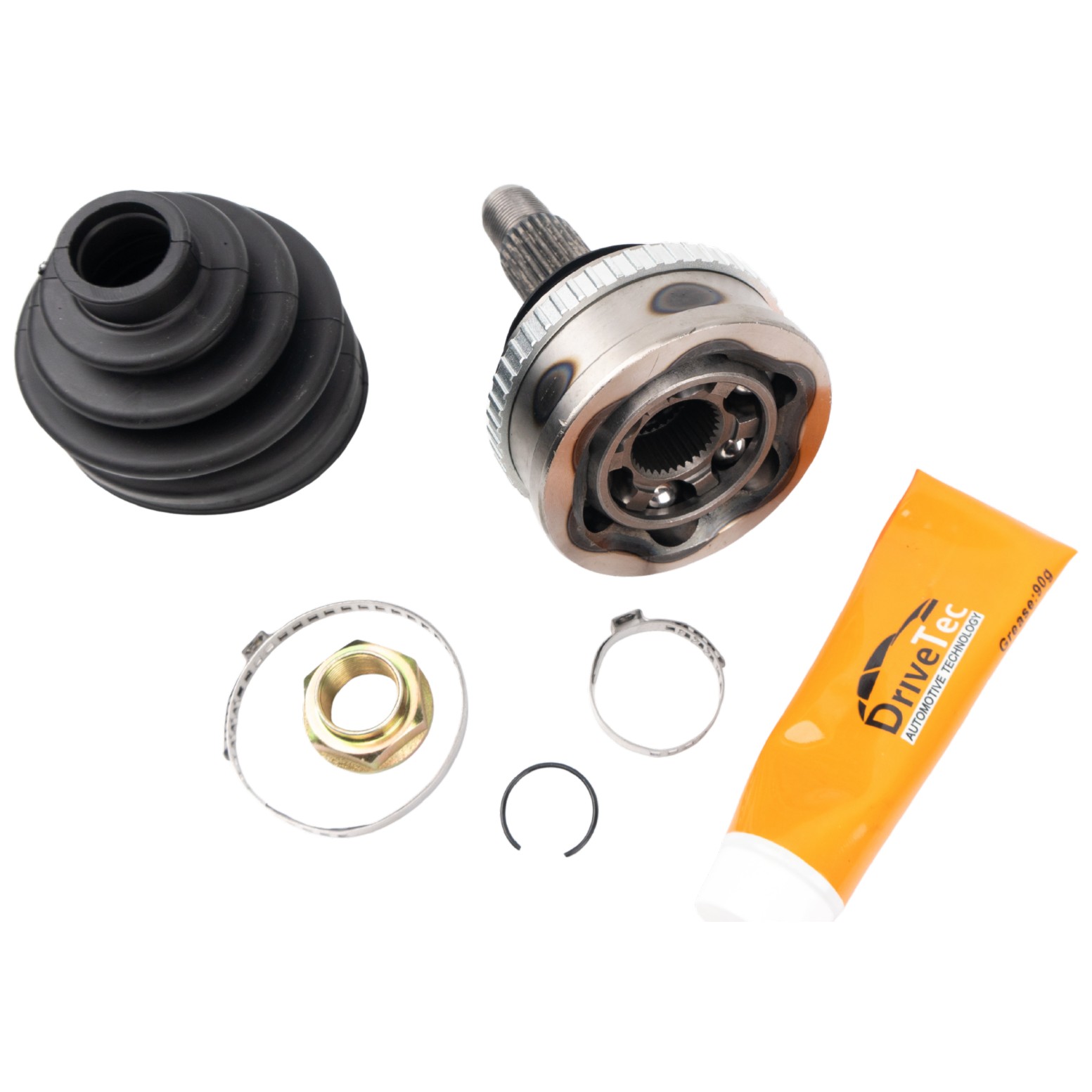 Junta Homocinetica Lado Roda 1 Unidade - Drivetec - 74499