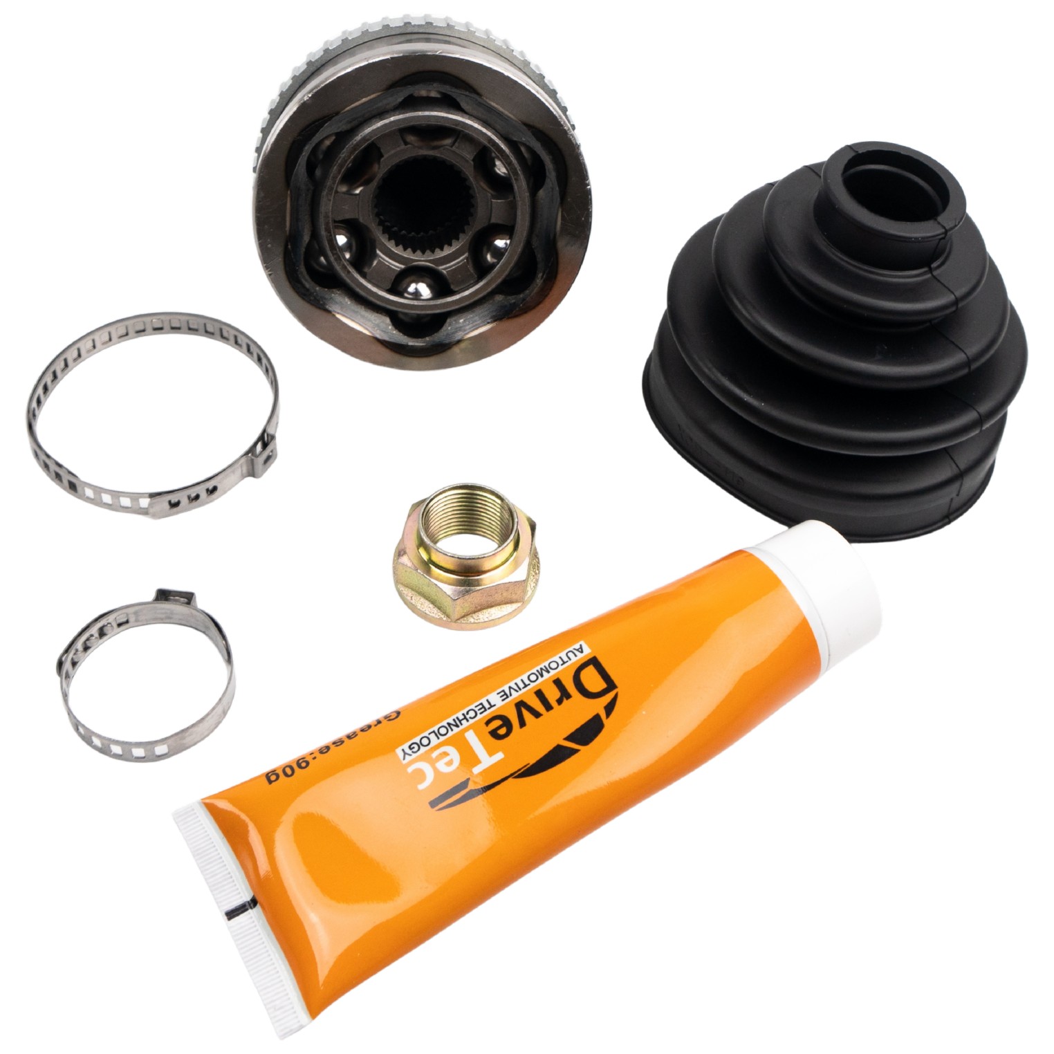 Junta Homocinetica Lado Roda 1 Unidade - Drivetec - 74499