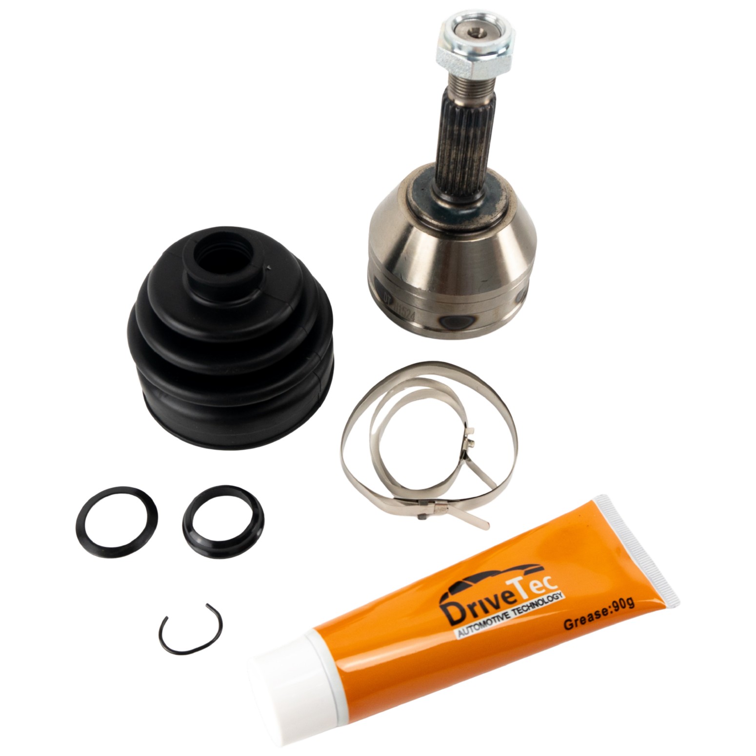 Junta Homocinetica Lado Roda 1 Unidade - Drivetec - 76433