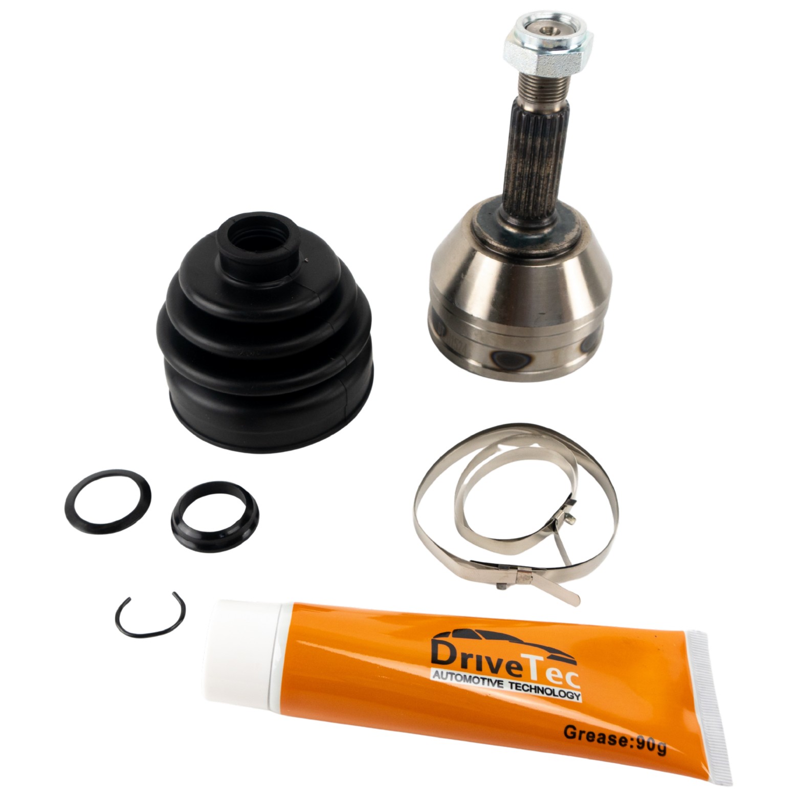 Junta Homocinetica Lado Roda 1 Unidade - Drivetec - 76433