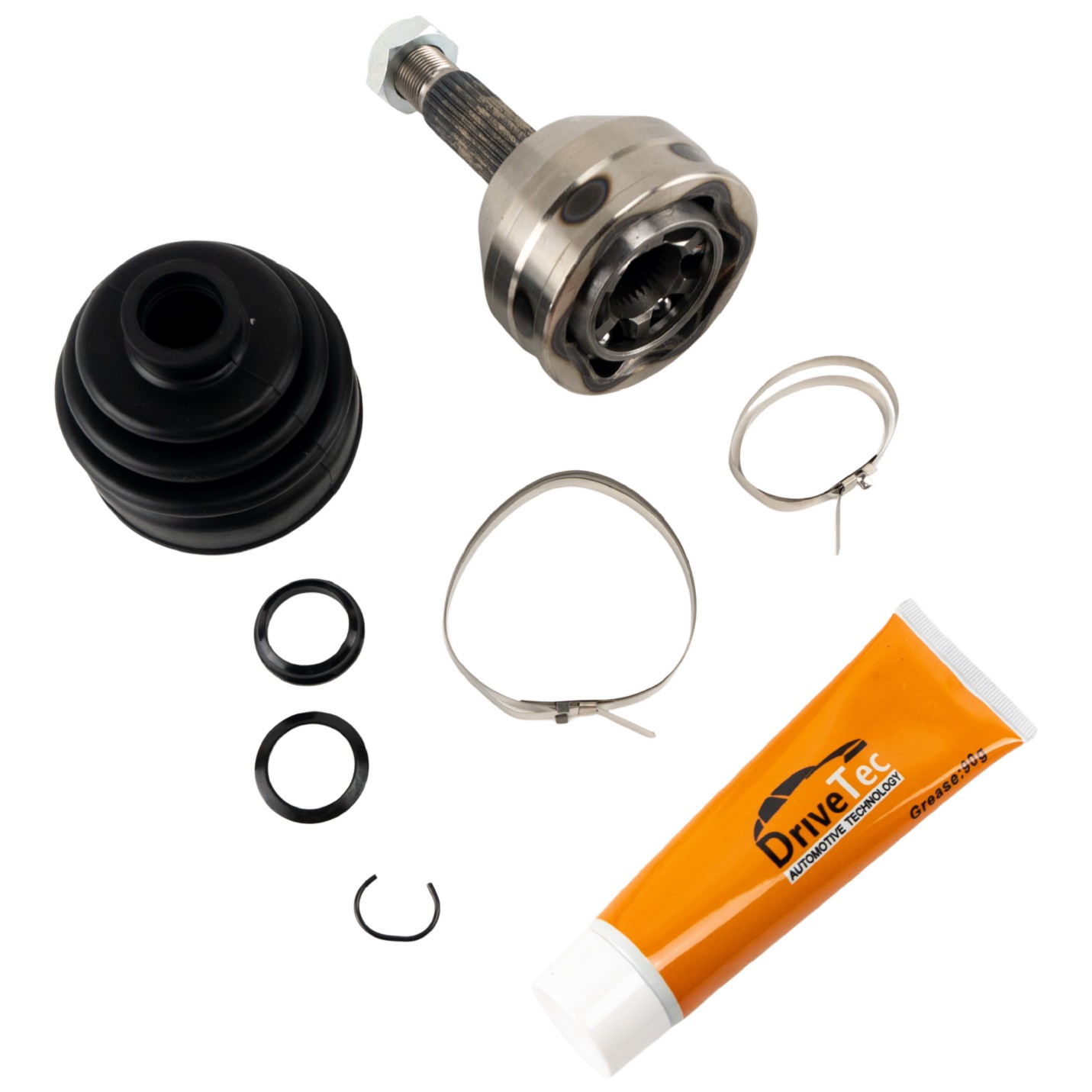 Junta Homocinetica Lado Roda 1 Unidade - Drivetec - 76433