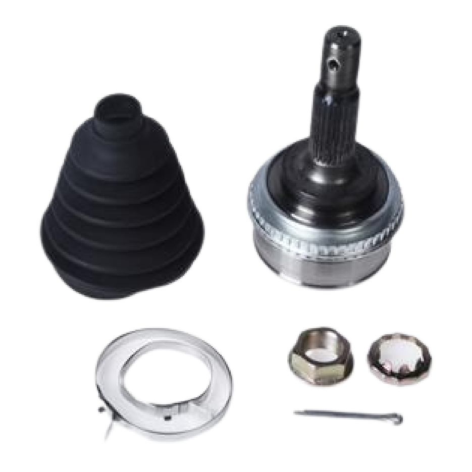 Junta Homocinetica Lado Roda 1 Unidade - Autotec - 17096