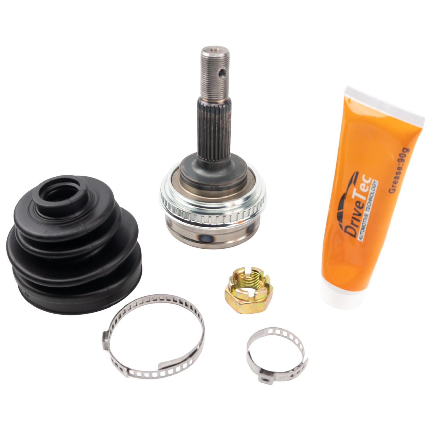 Junta Homocinetica Lado Roda 1 Unidade - Drivetec - 74507