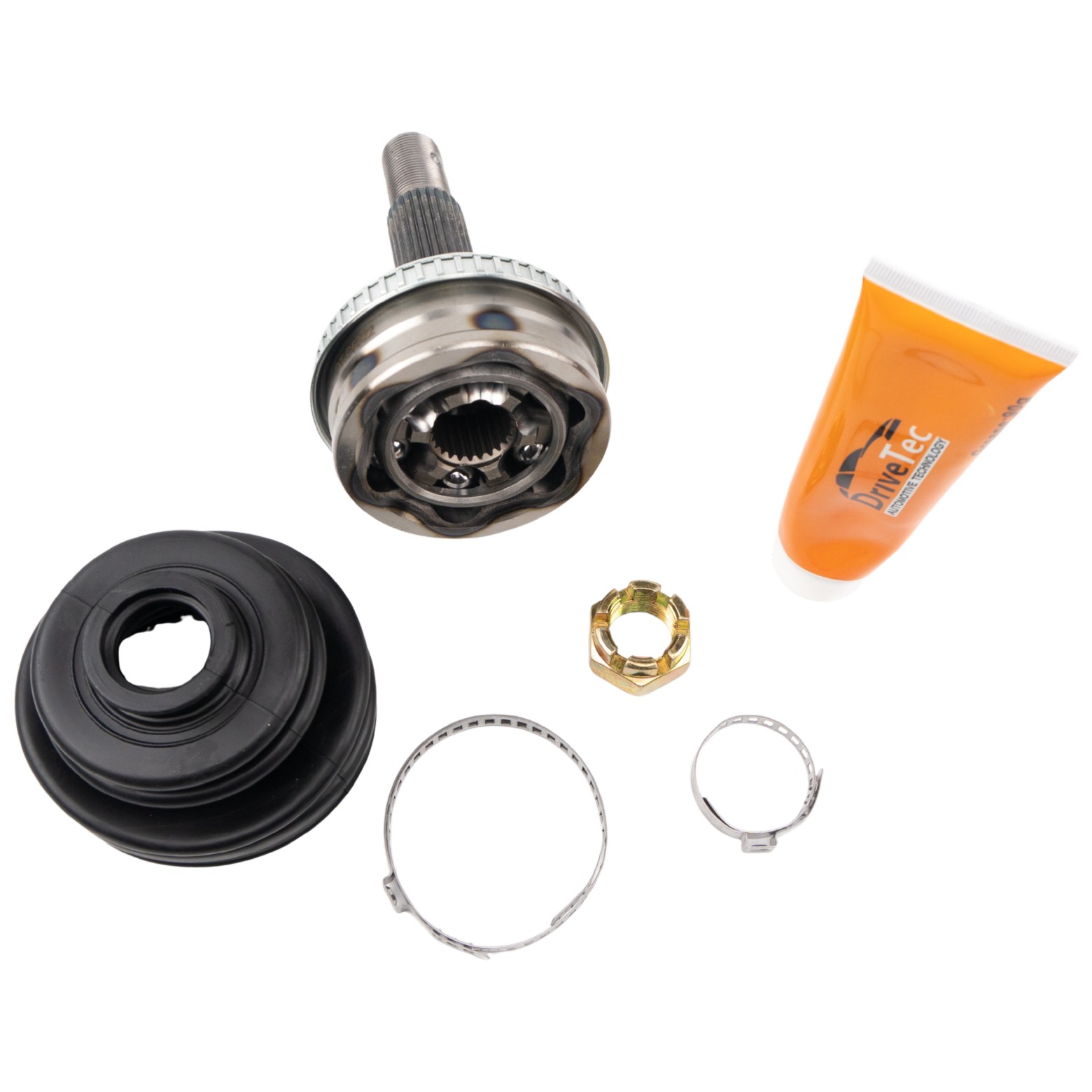 Junta Homocinetica Lado Roda 1 Unidade - Drivetec - 74507