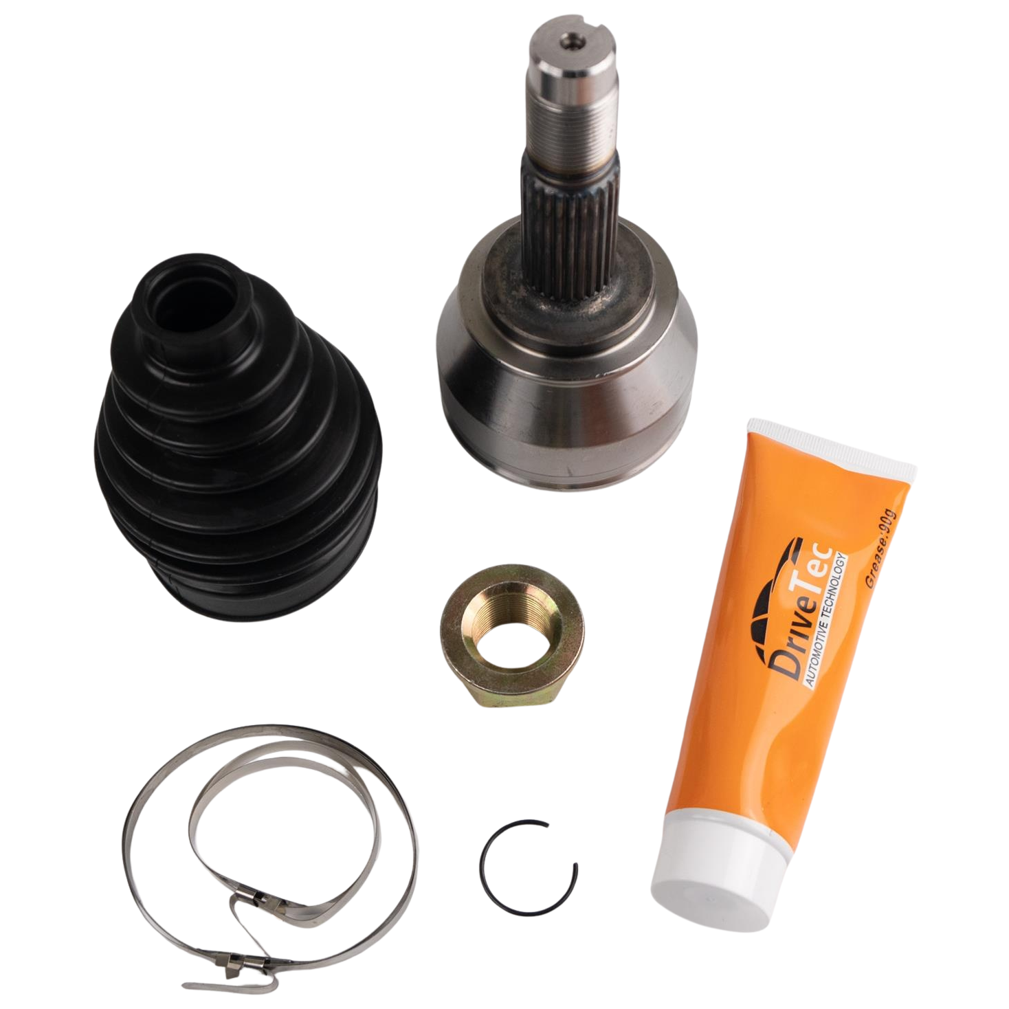 Junta Homocinetica Lado Roda 1 Unidade - Drivetec - 74168
