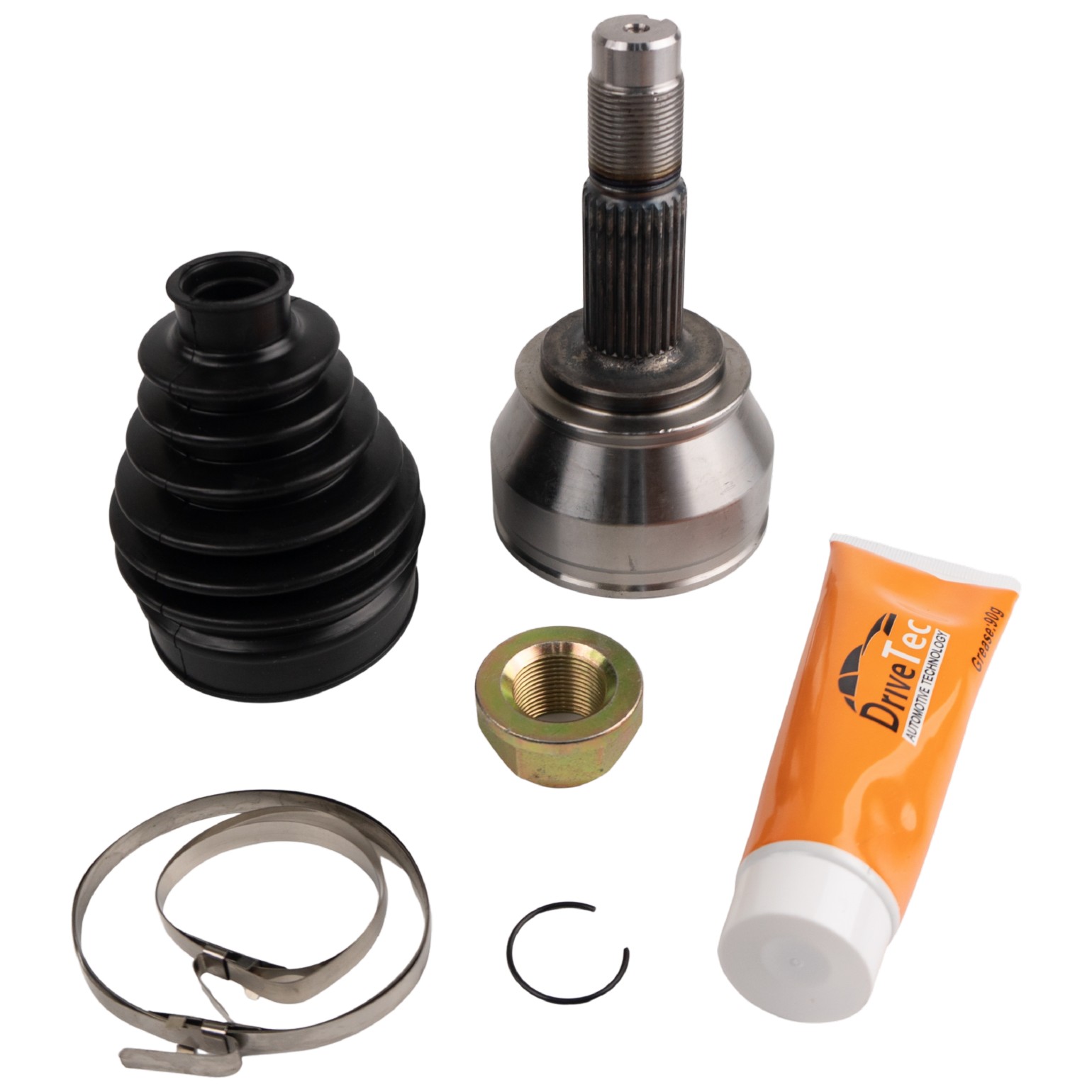 Junta Homocinetica Lado Roda 1 Unidade - Drivetec - 74168