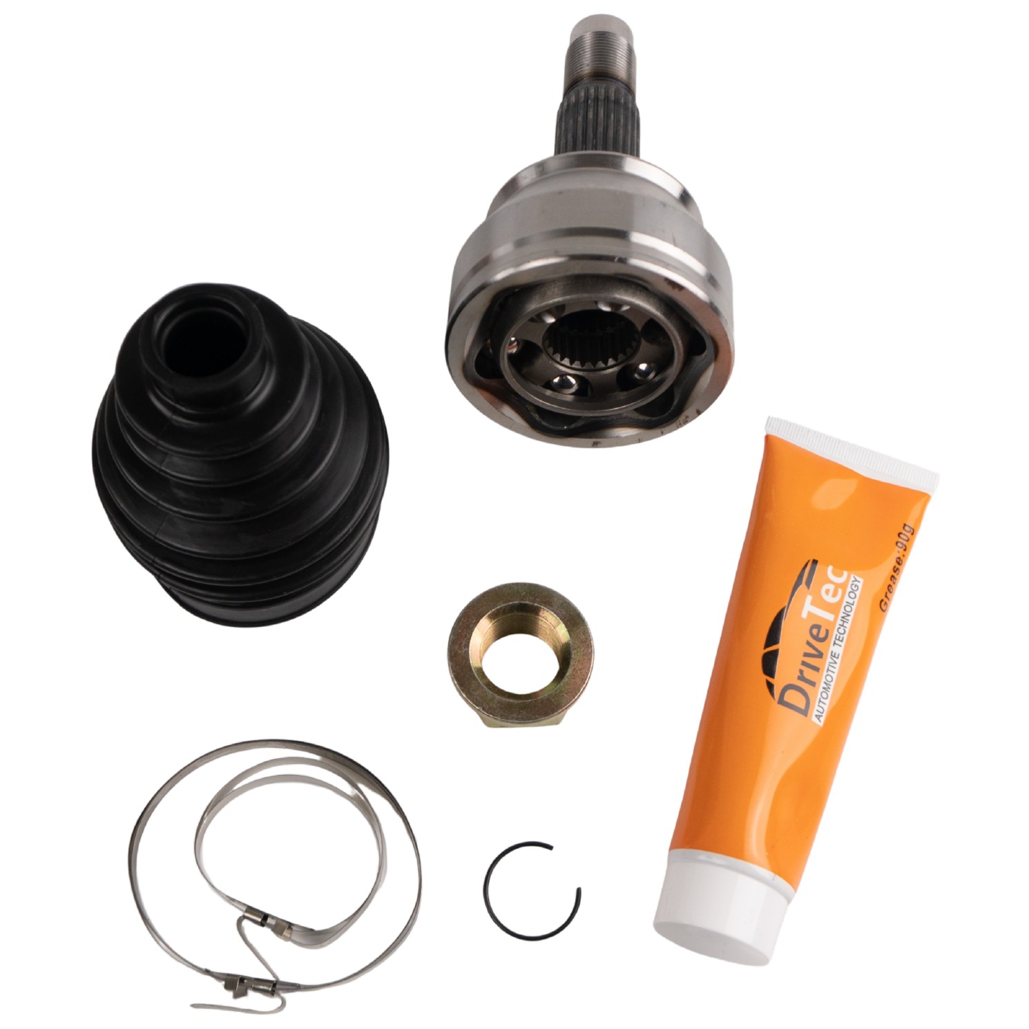 Junta Homocinetica Lado Roda 1 Unidade - Drivetec - 74168