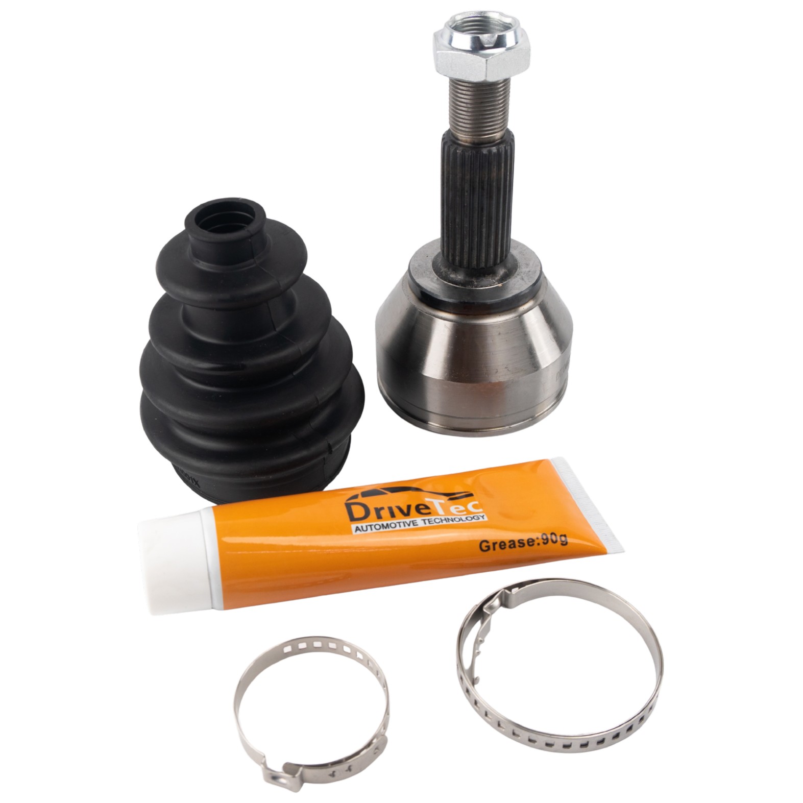 Junta Homocinetica Lado Roda 1 Unidade - Drivetec - 76260