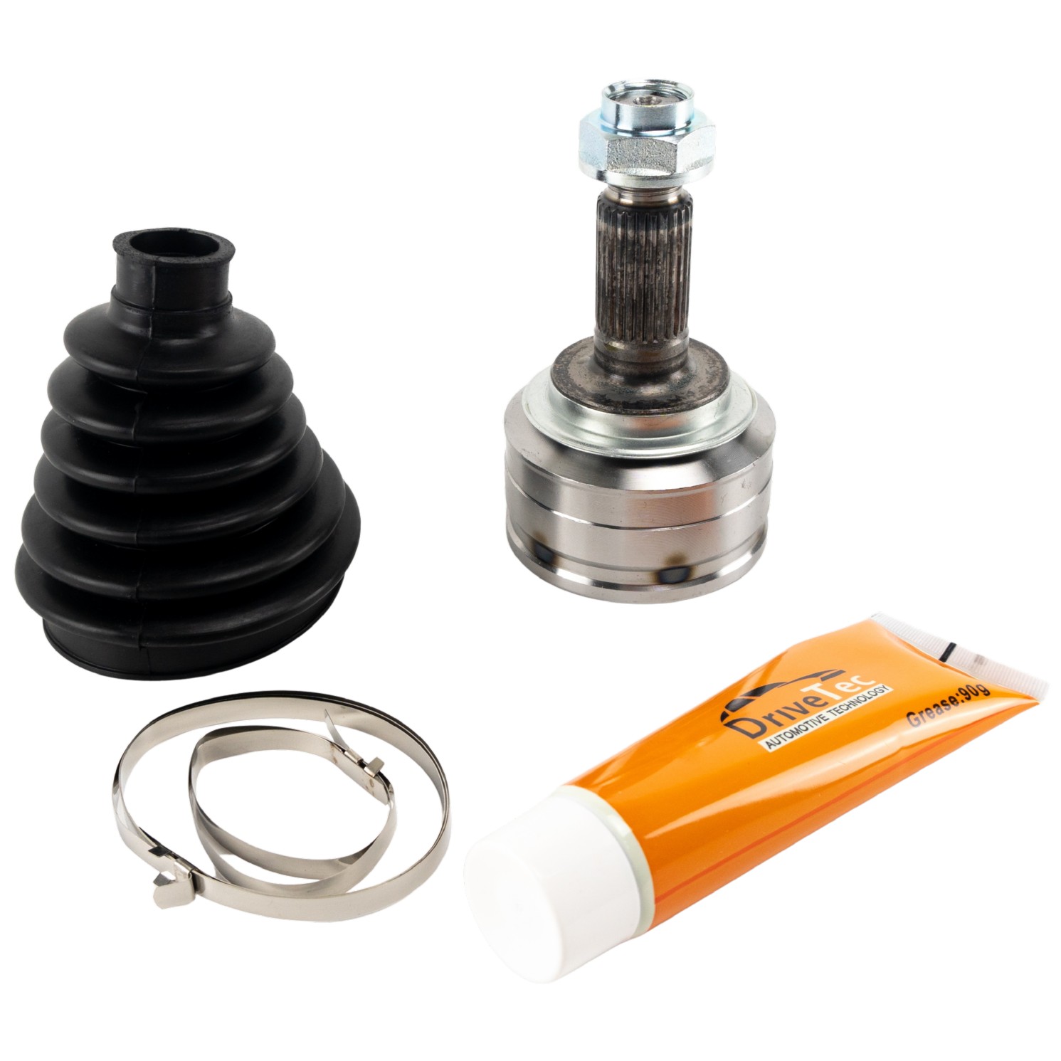 Junta Homocinetica Lado Roda 1 Unidade - Drivetec - 74354