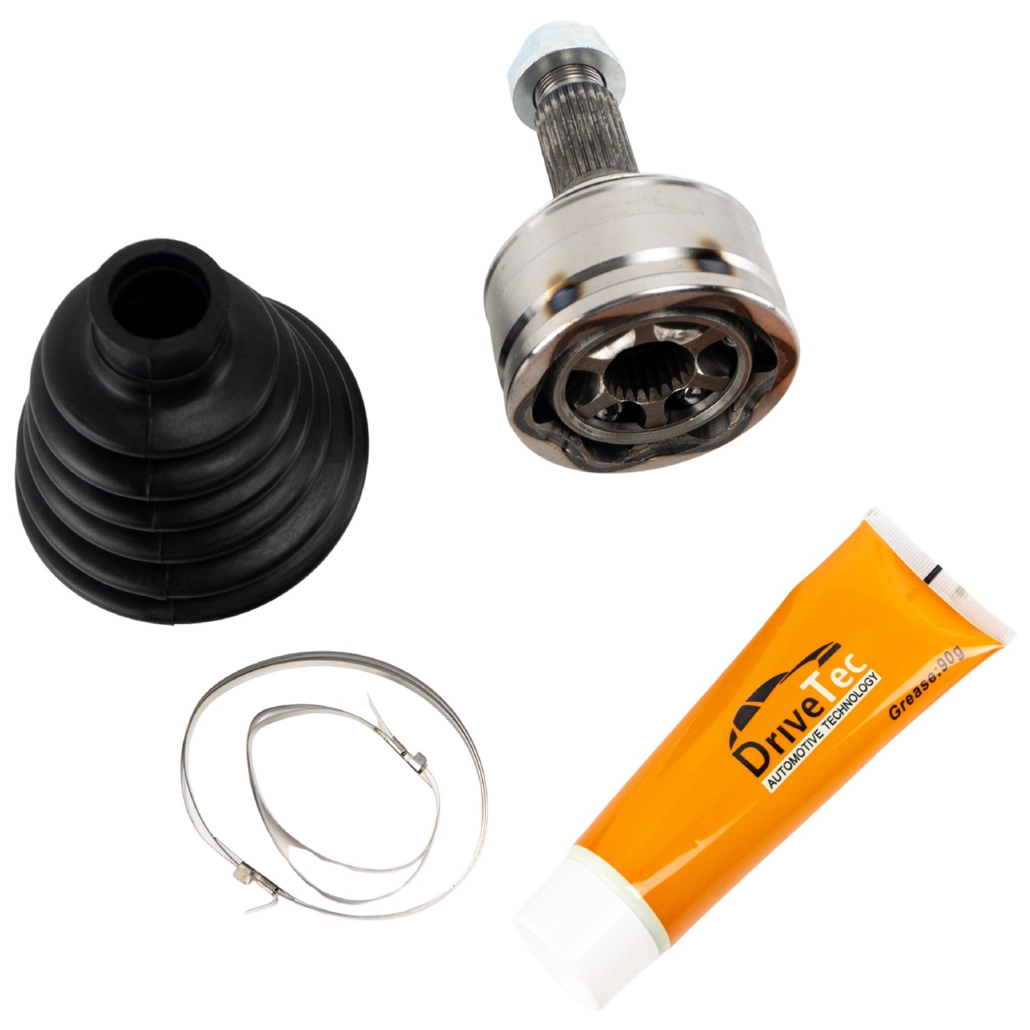 Junta Homocinetica Lado Roda 1 Unidade - Drivetec - 74354