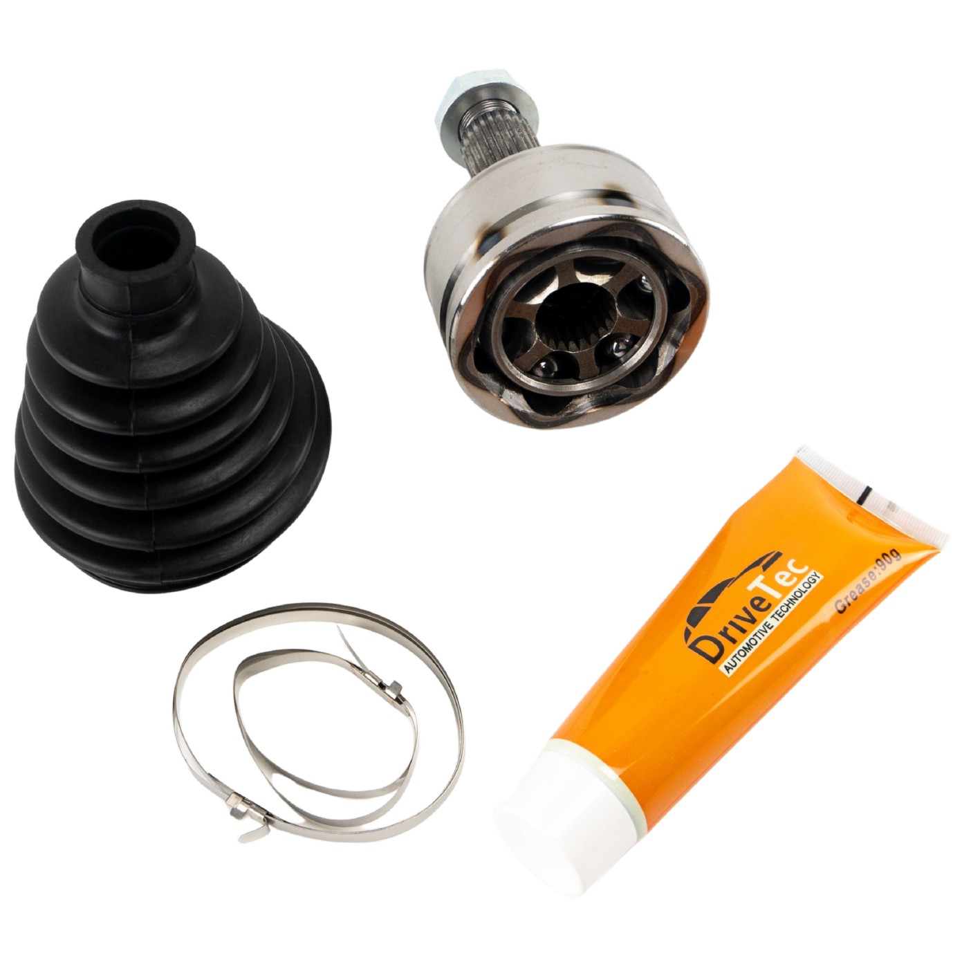 Junta Homocinetica Lado Roda 1 Unidade - Drivetec - 74354