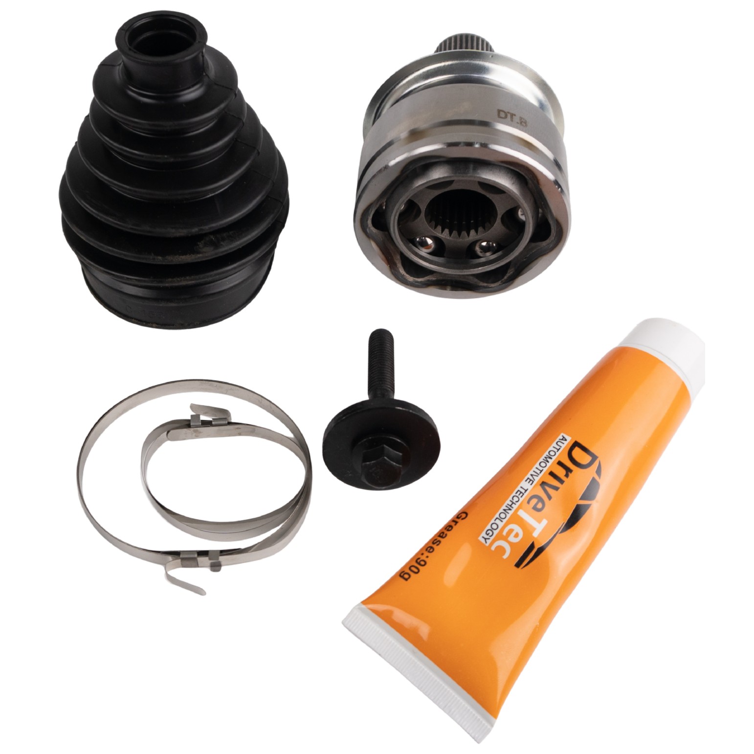 Junta Homocinetica Lado Roda 1 Unidade - Drivetec - 74078