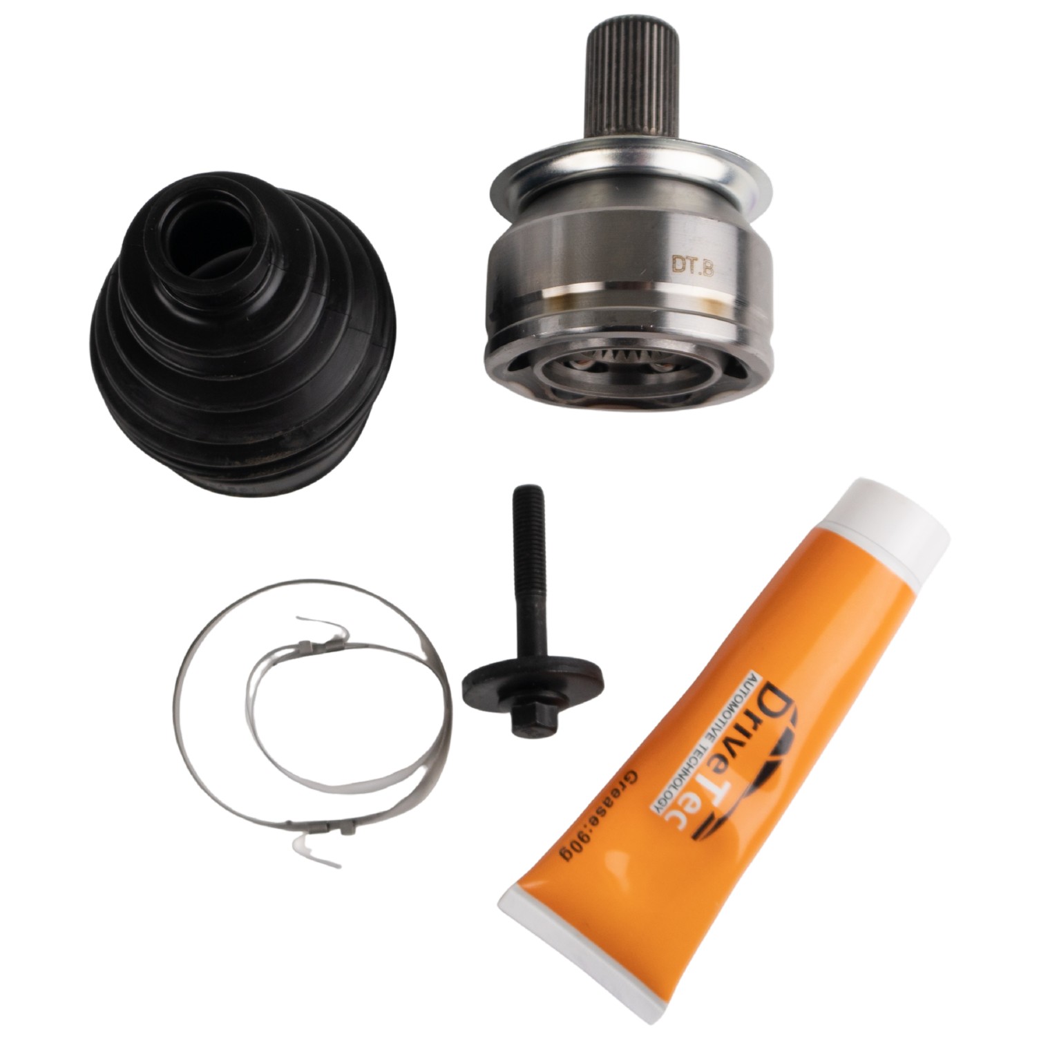 Junta Homocinetica Lado Roda 1 Unidade - Drivetec - 74078