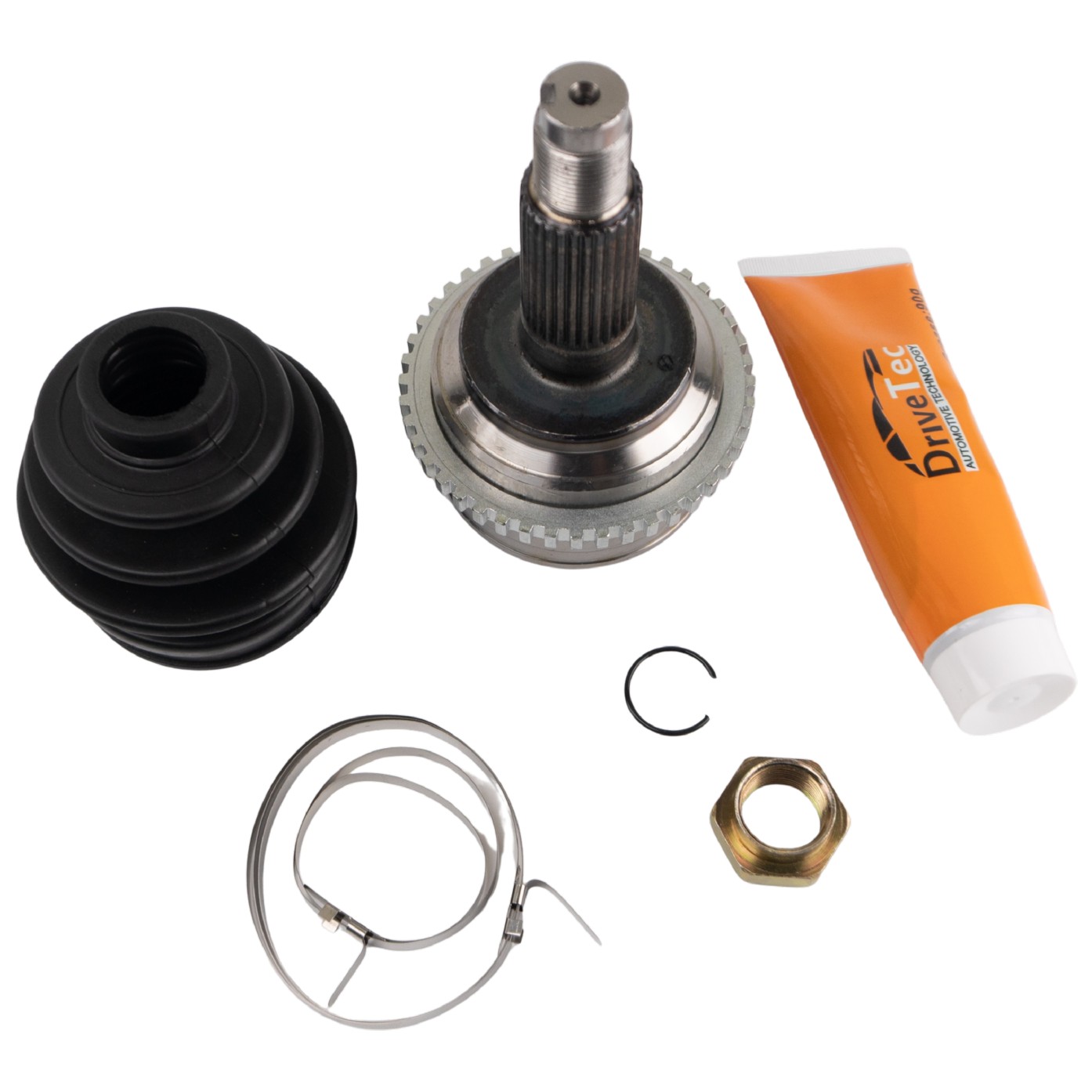 Junta Homocinetica Lado Roda 1 Unidade - Drivetec - 74059