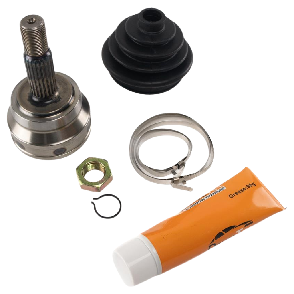 Junta Homocinetica Lado Roda 1 Unidade - Drivetec - 77118