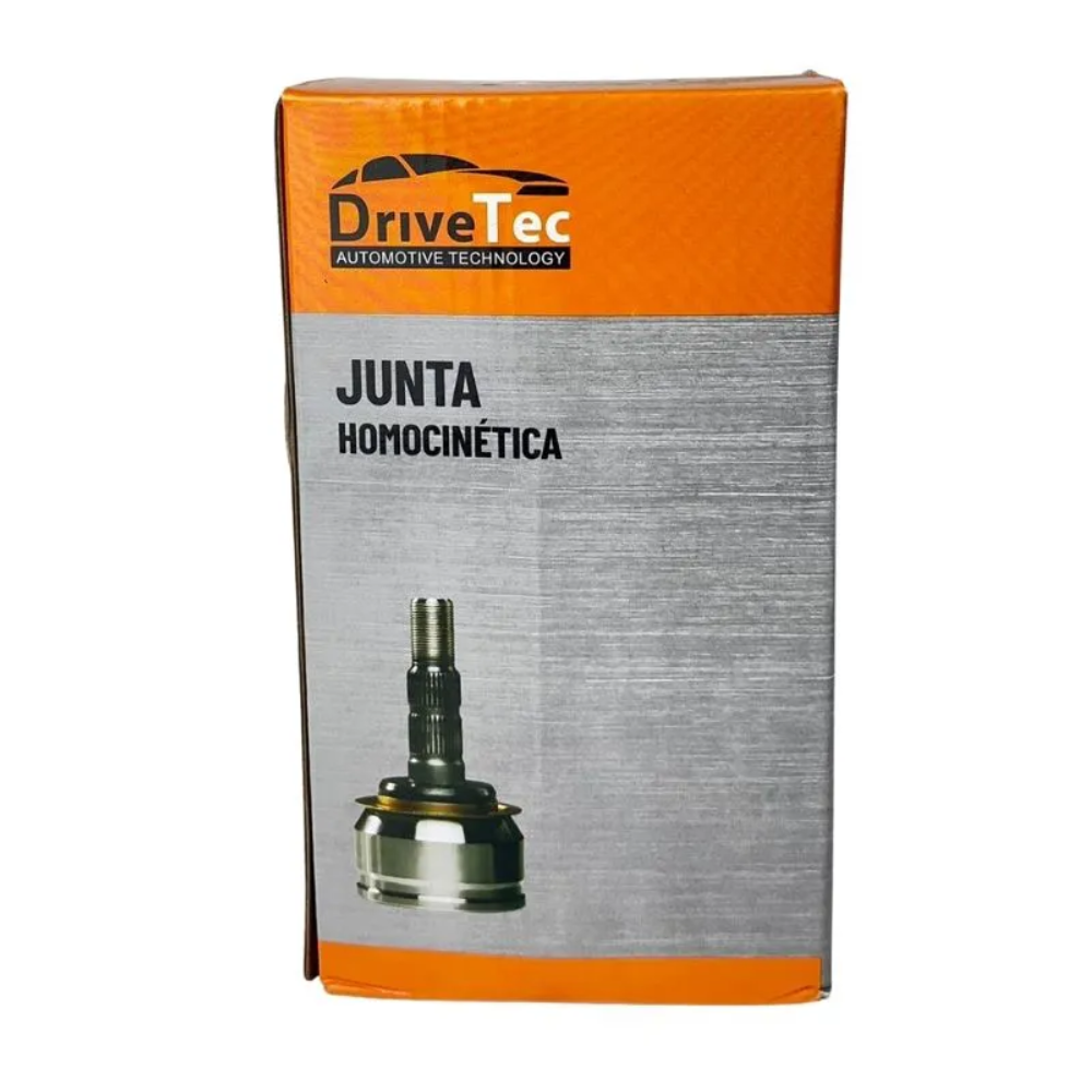 Junta Homocinetica Lado Roda 1 Unidade - Drivetec - 74065