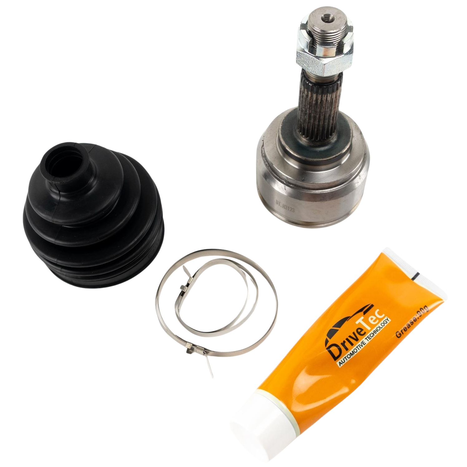 Junta Homocinetica Lado Roda 1 Unidade - Drivetec - 76265
