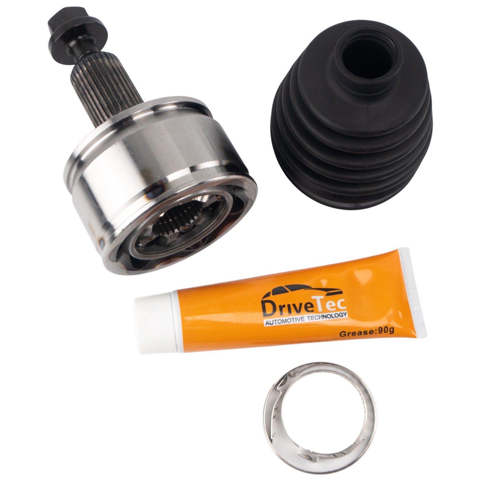 Junta Homocinetica Lado Roda 1 Unidade - Drivetec - 76268