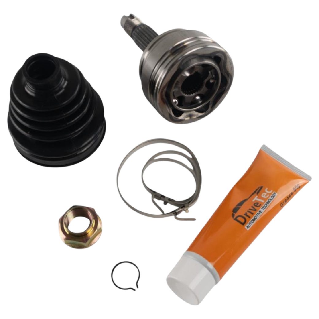 Junta Homocinetica Lado Roda 1 Unidade - Drivetec - 77556