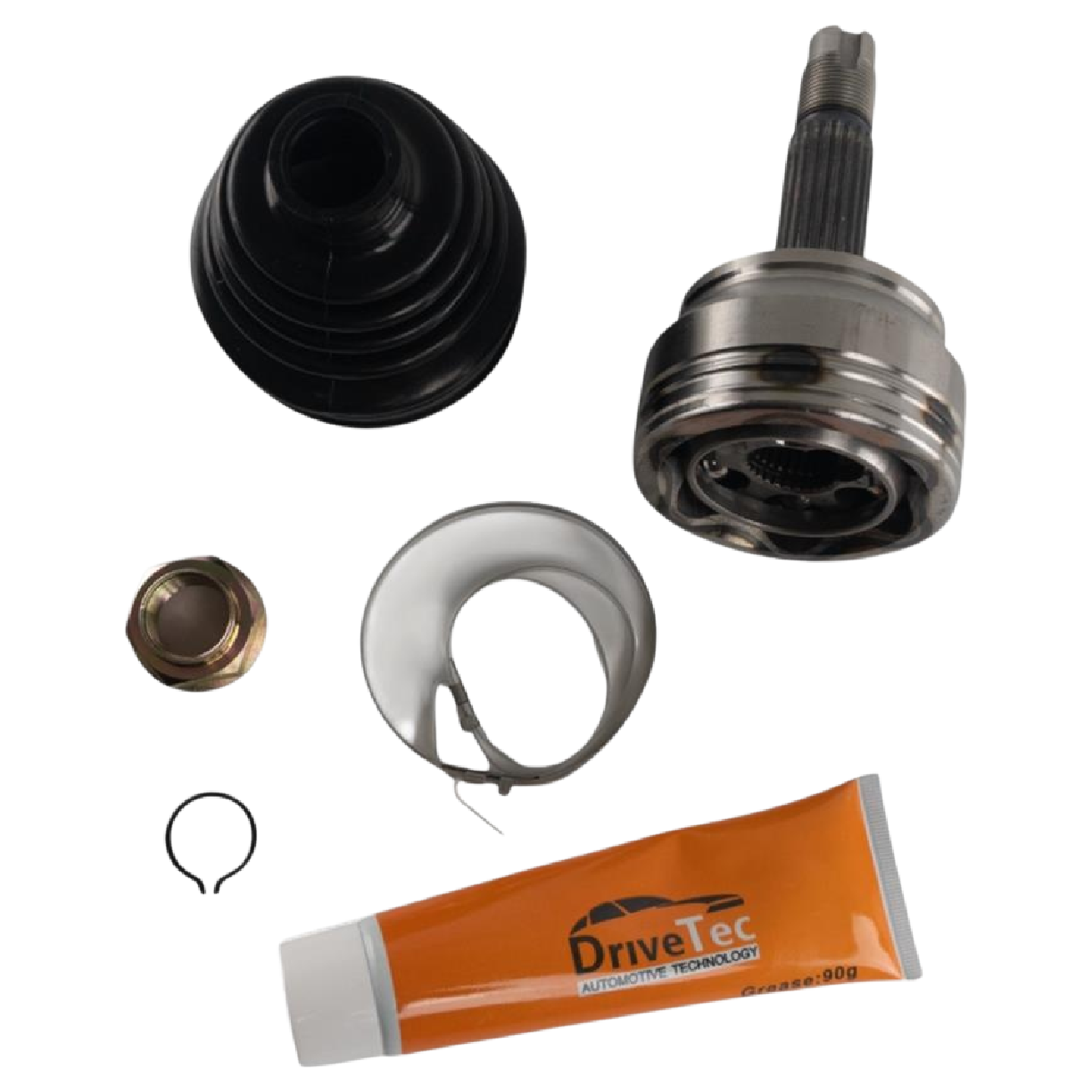 Junta Homocinetica Lado Roda 1 Unidade - Drivetec - 77556