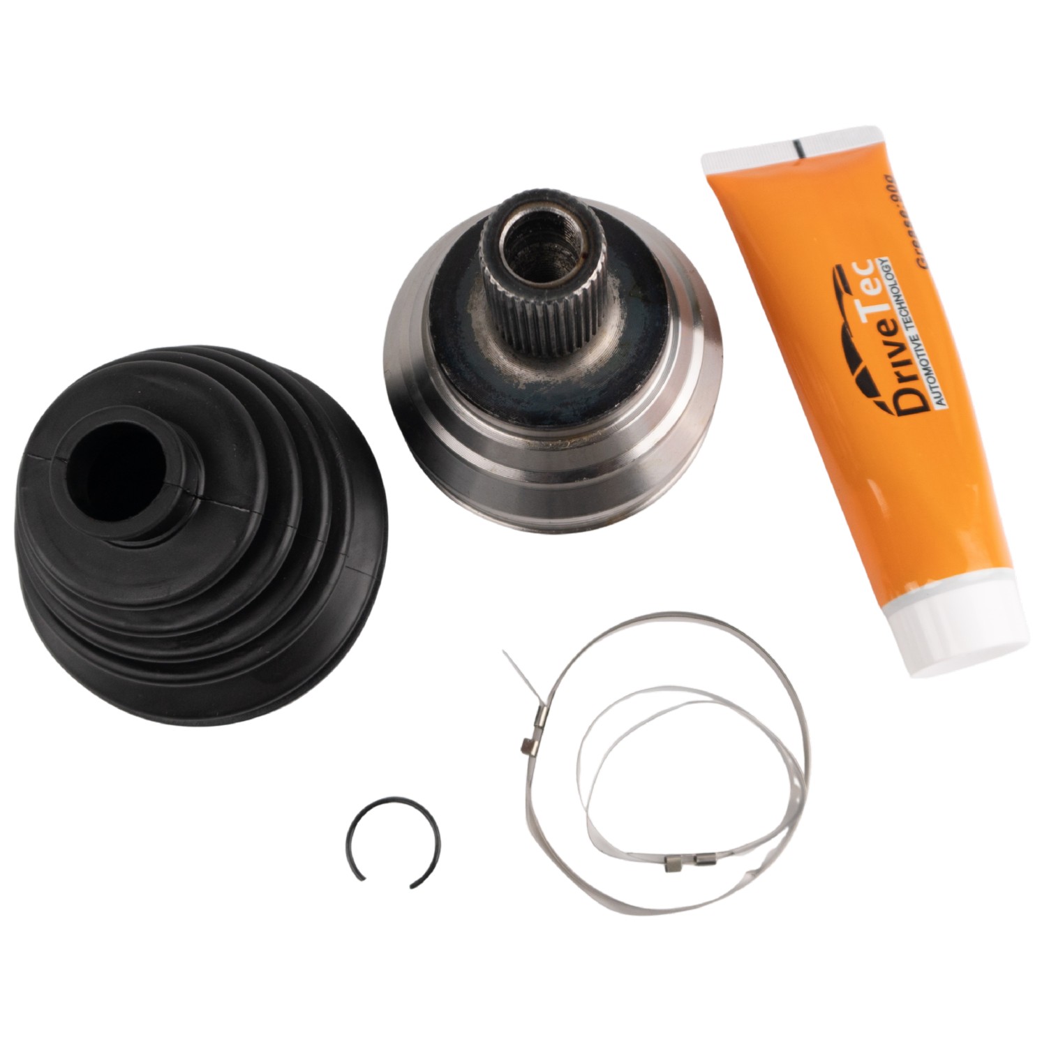 Junta Homocinetica Lado Roda 1 Unidade - Drivetec - 74075