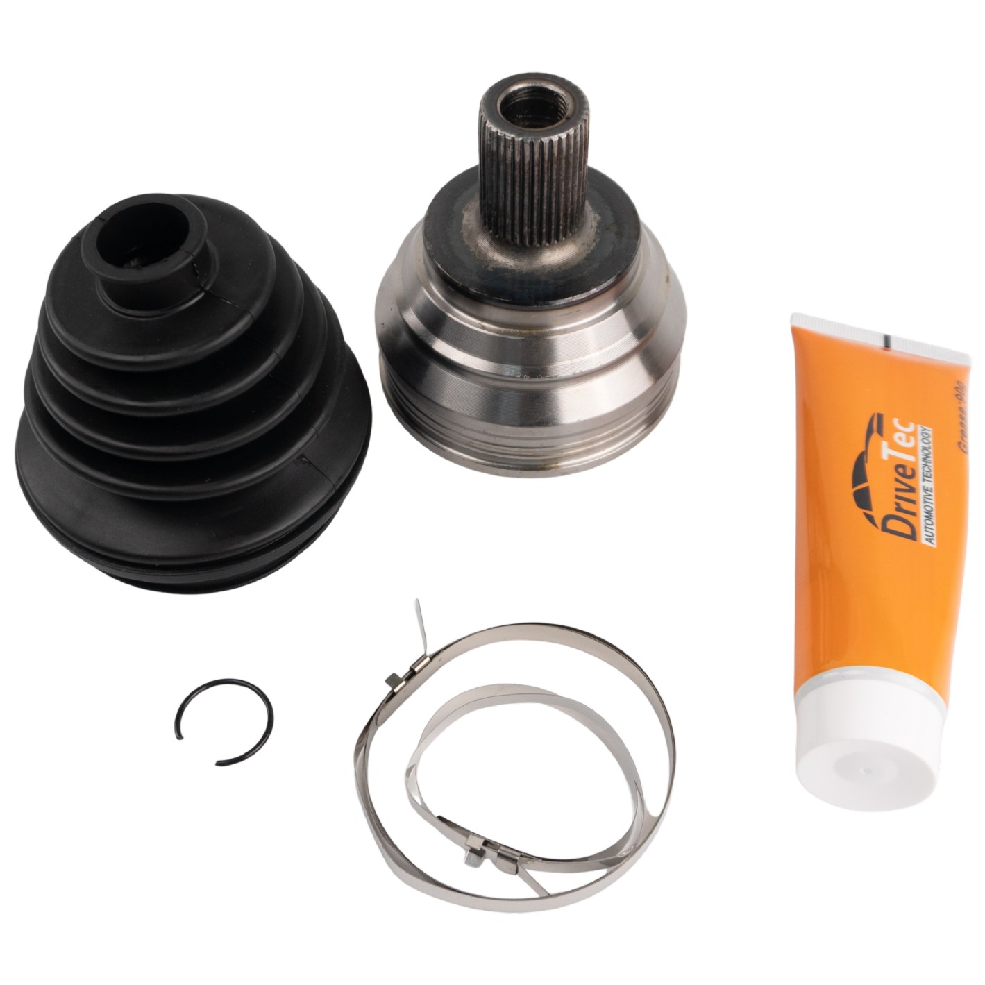 Junta Homocinetica Lado Roda 1 Unidade - Drivetec - 74075