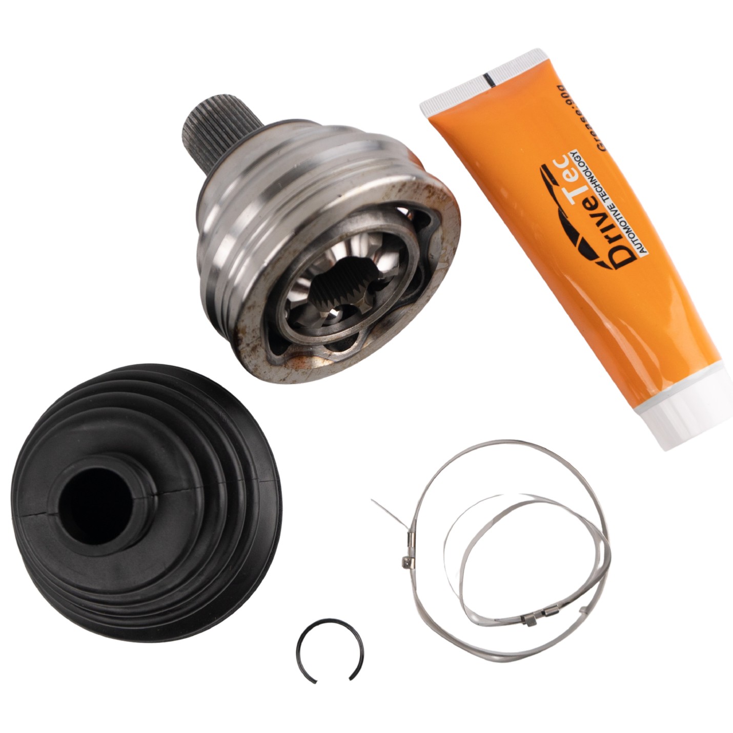 Junta Homocinetica Lado Roda 1 Unidade - Drivetec - 74075