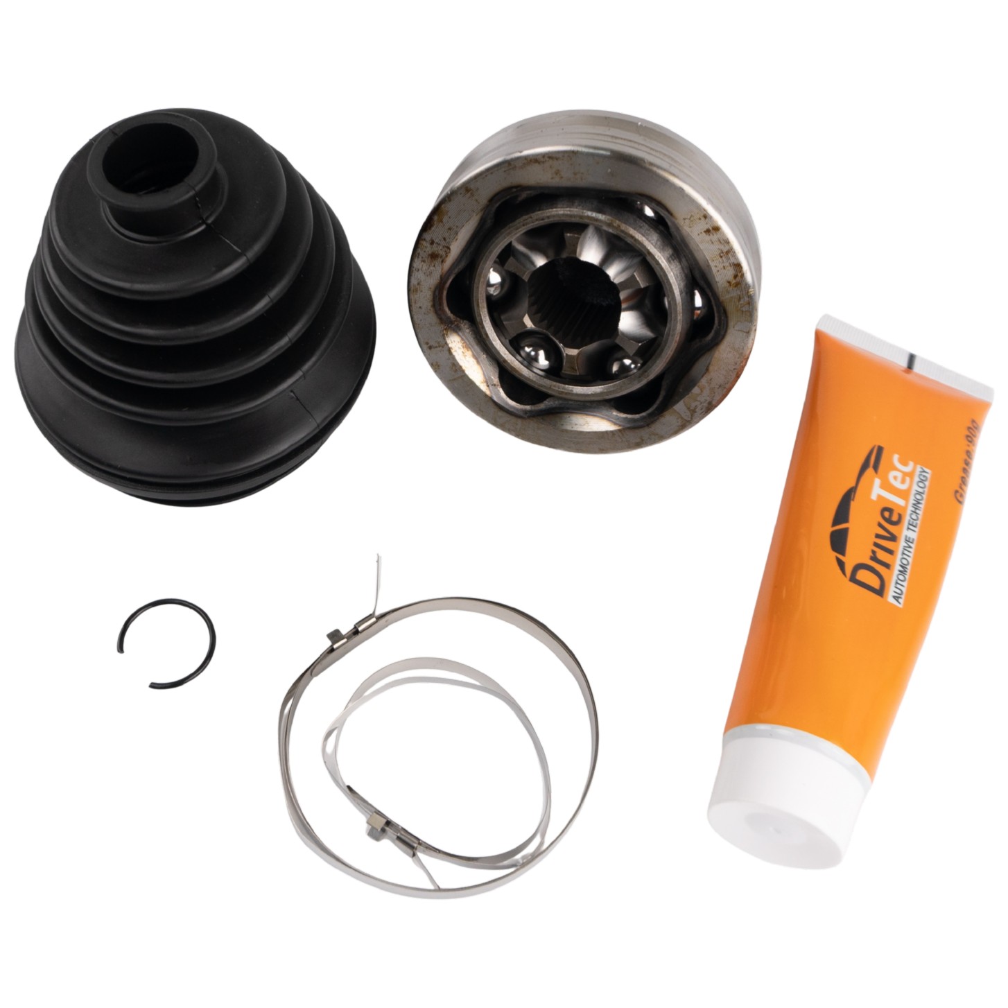 Junta Homocinetica Lado Roda 1 Unidade - Drivetec - 74075