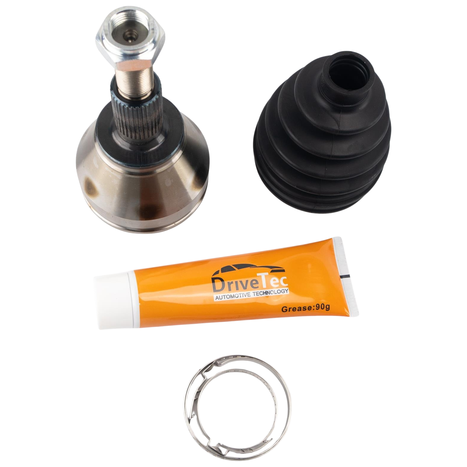 Junta Homocinetica Lado Roda 1 Unidade - Drivetec - 76272