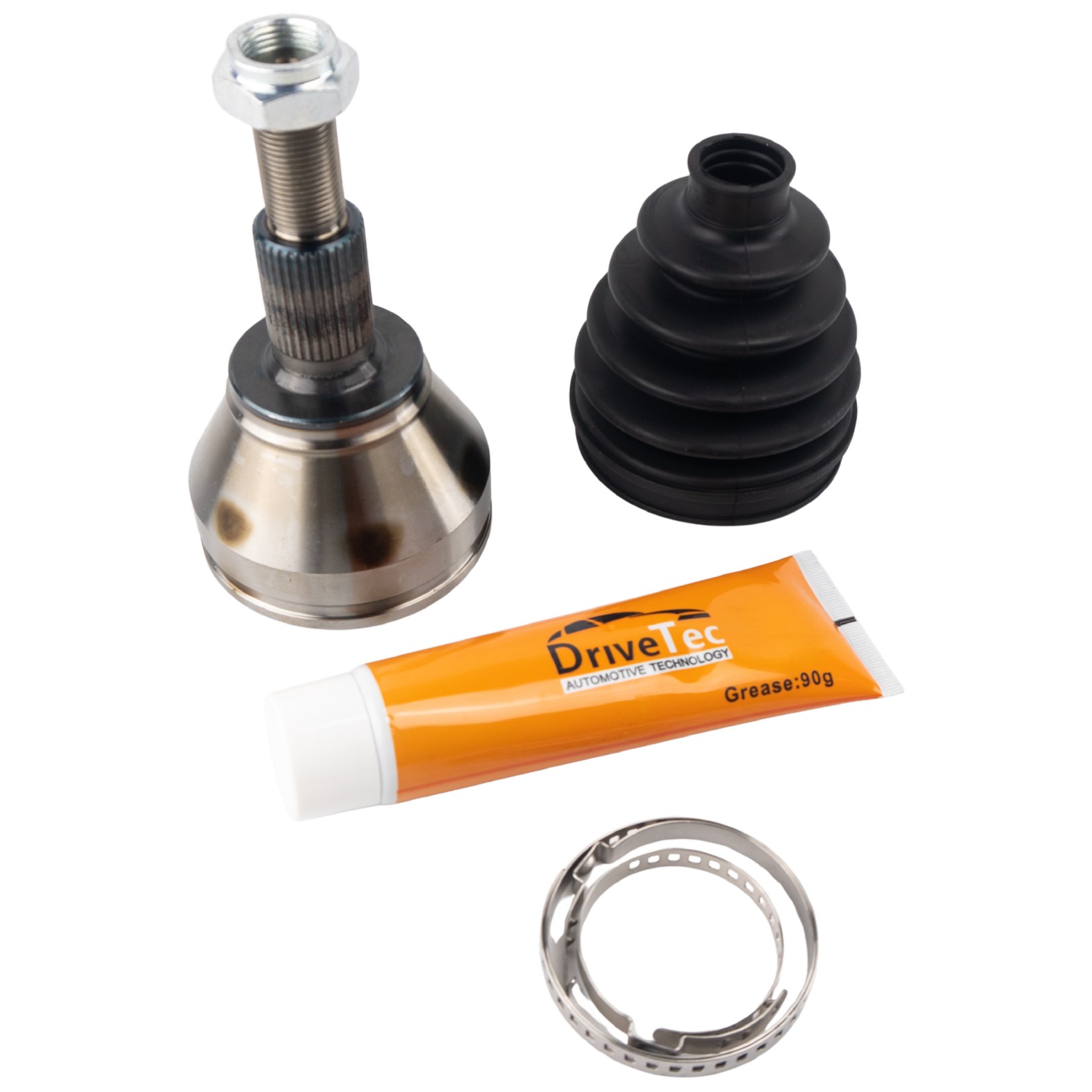 Junta Homocinetica Lado Roda 1 Unidade - Drivetec - 76272
