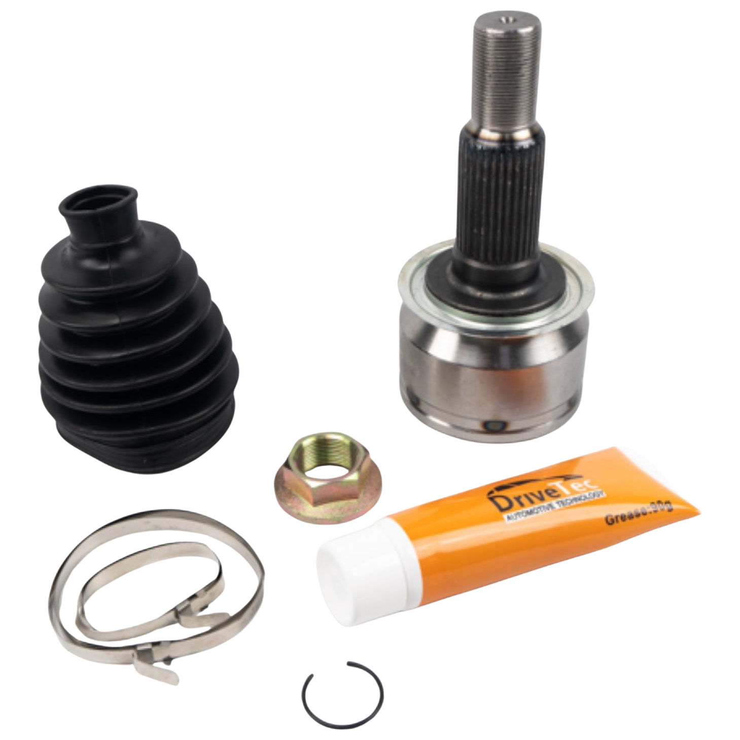 Junta Homocinetica Lado Roda 1 Unidade - Drivetec - 74111