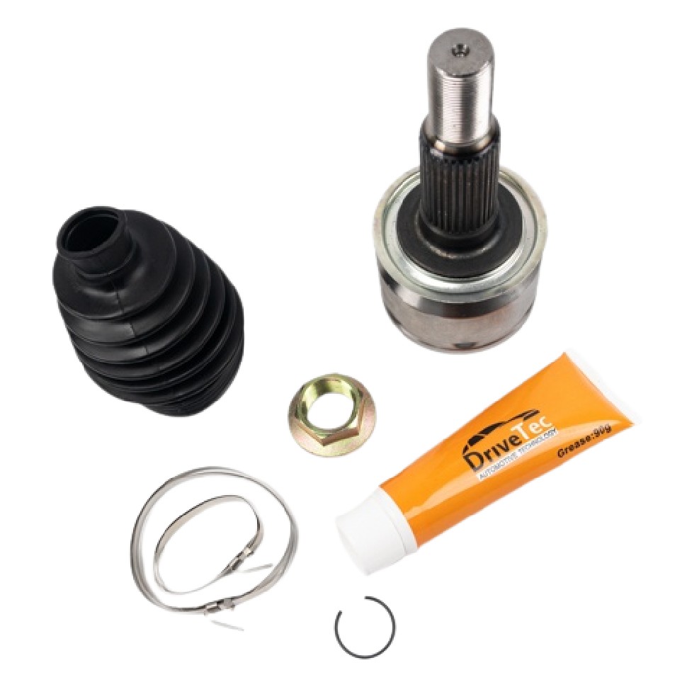 Junta Homocinetica Lado Roda 1 Unidade - Drivetec - 74111
