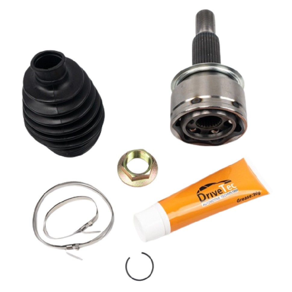 Junta Homocinetica Lado Roda 1 Unidade - Drivetec - 74111