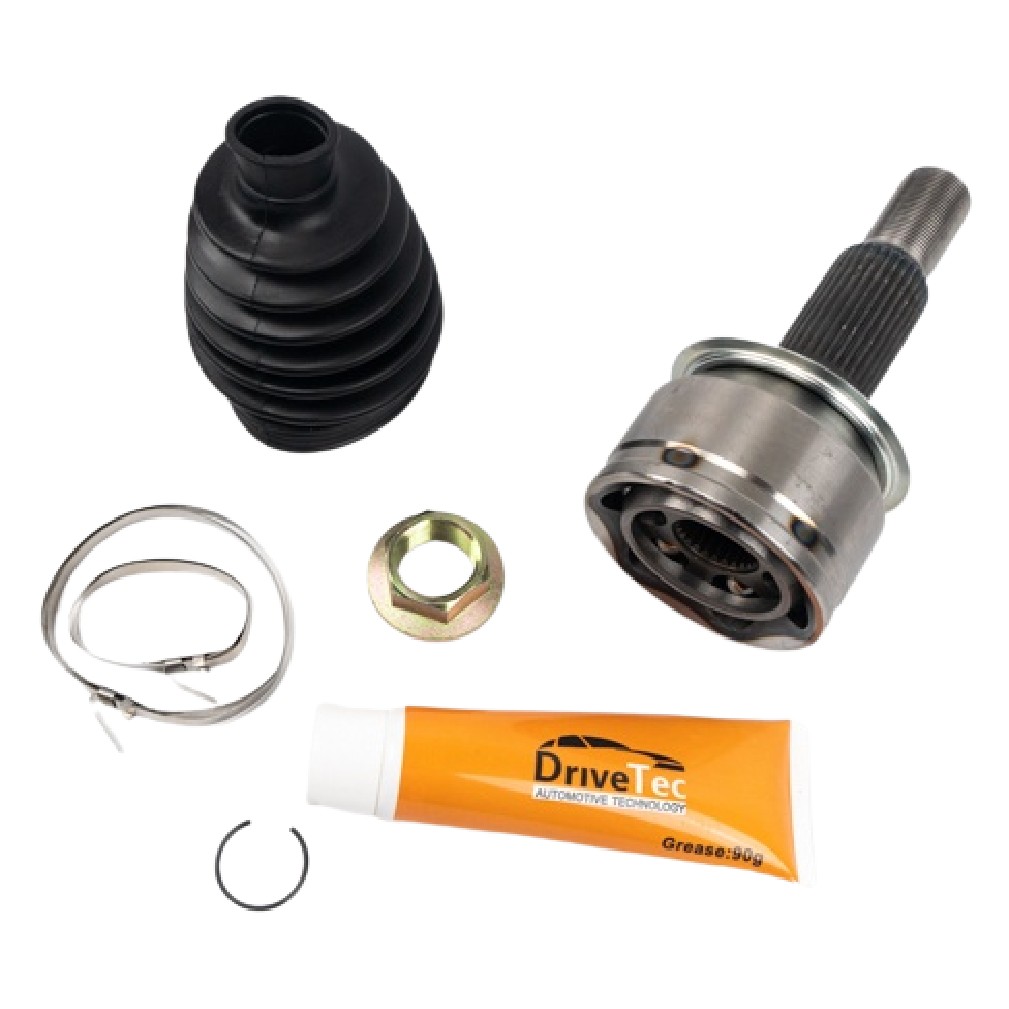 Junta Homocinetica Lado Roda 1 Unidade - Drivetec - 74111