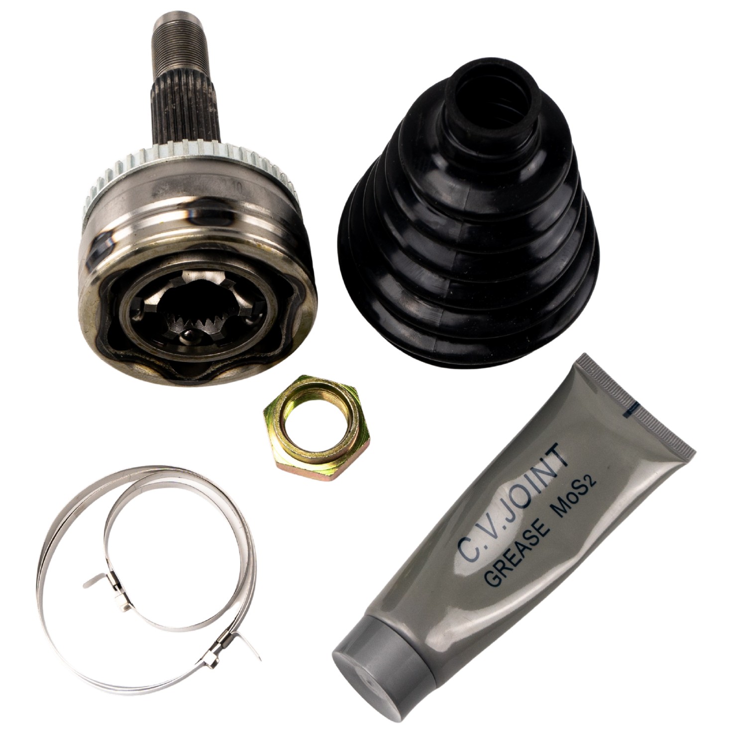 Junta Homocinetica Lado Roda 1 Unidade - Drivetec - 76277