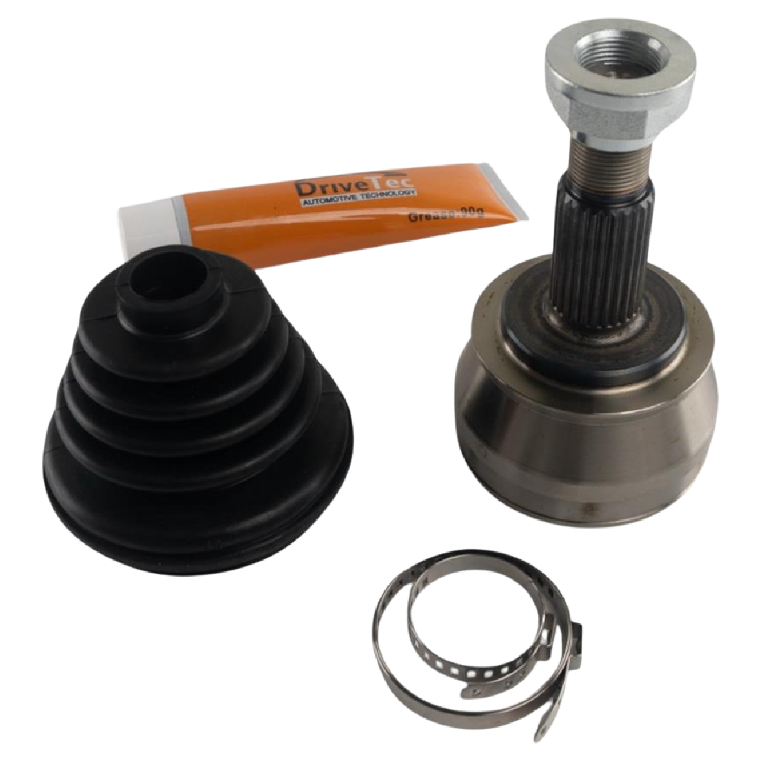 Junta Homocinetica Lado Roda 1 Unidade - Drivetec - 77551