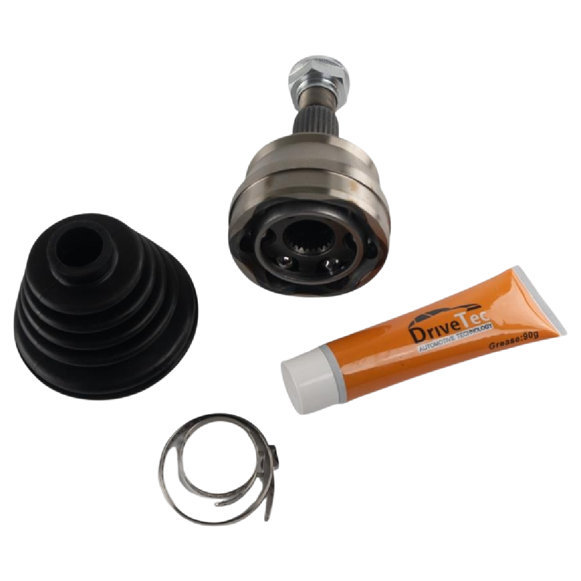 Junta Homocinetica Lado Roda 1 Unidade - Drivetec - 77551