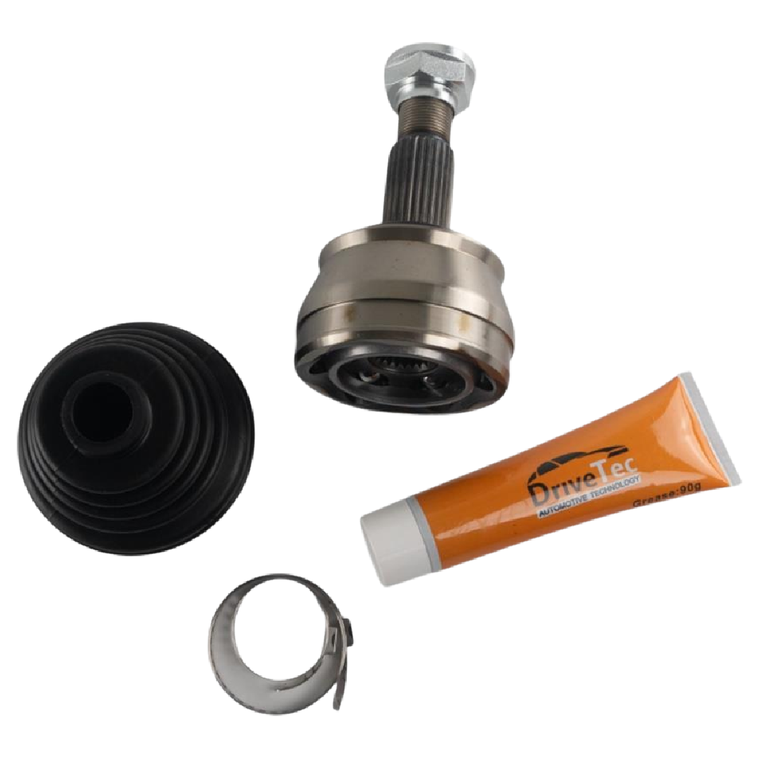 Junta Homocinetica Lado Roda 1 Unidade - Drivetec - 77551