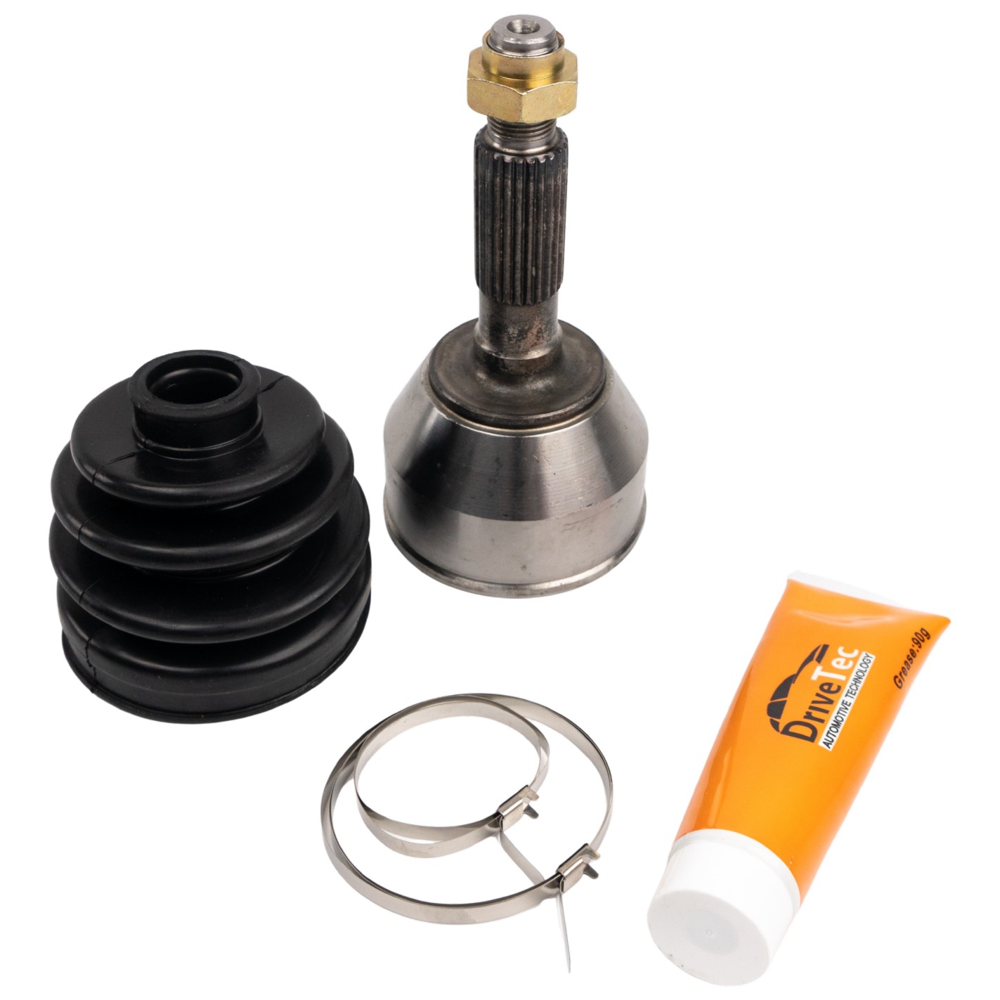 Junta Homocinetica Lado Roda 1 Unidade - Drivetec - 74077