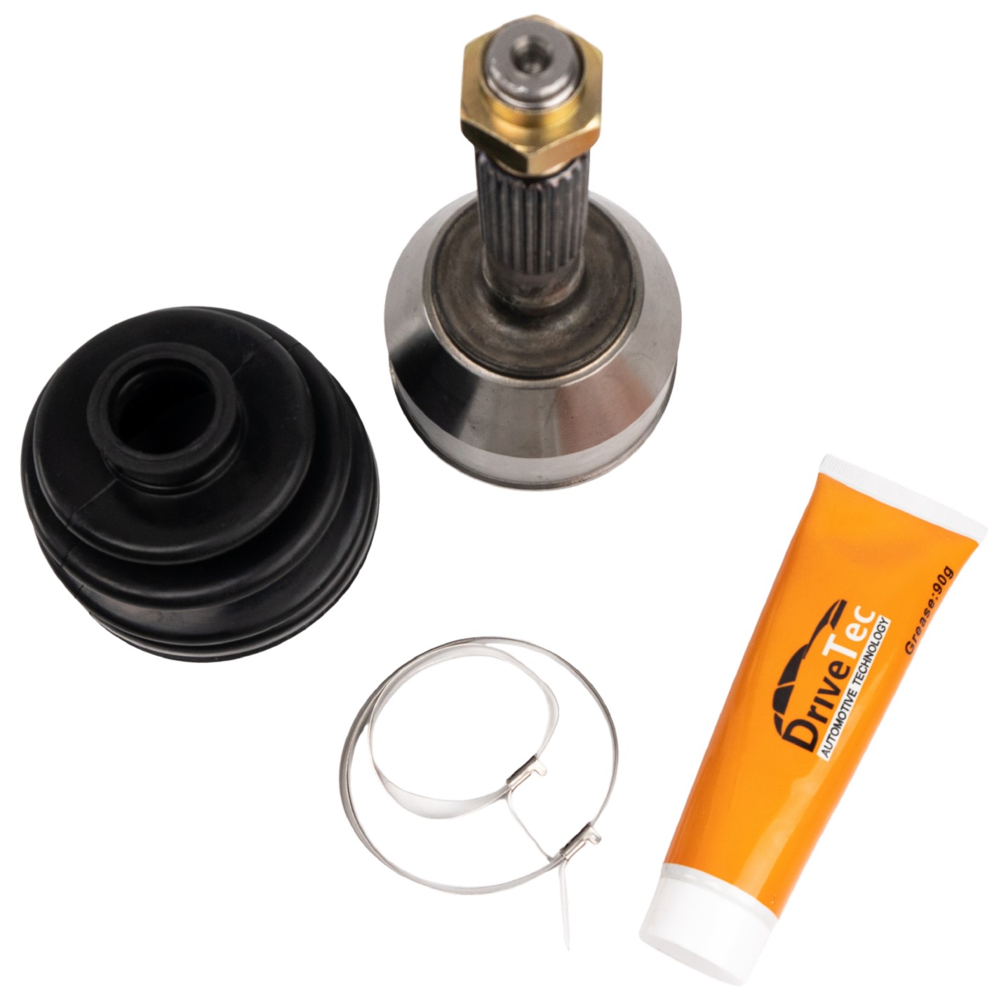 Junta Homocinetica Lado Roda 1 Unidade - Drivetec - 74077