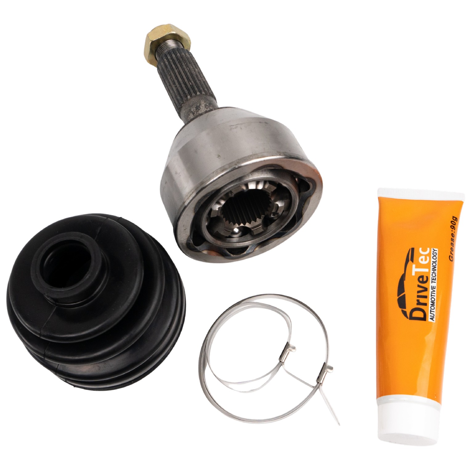 Junta Homocinetica Lado Roda 1 Unidade - Drivetec - 74077