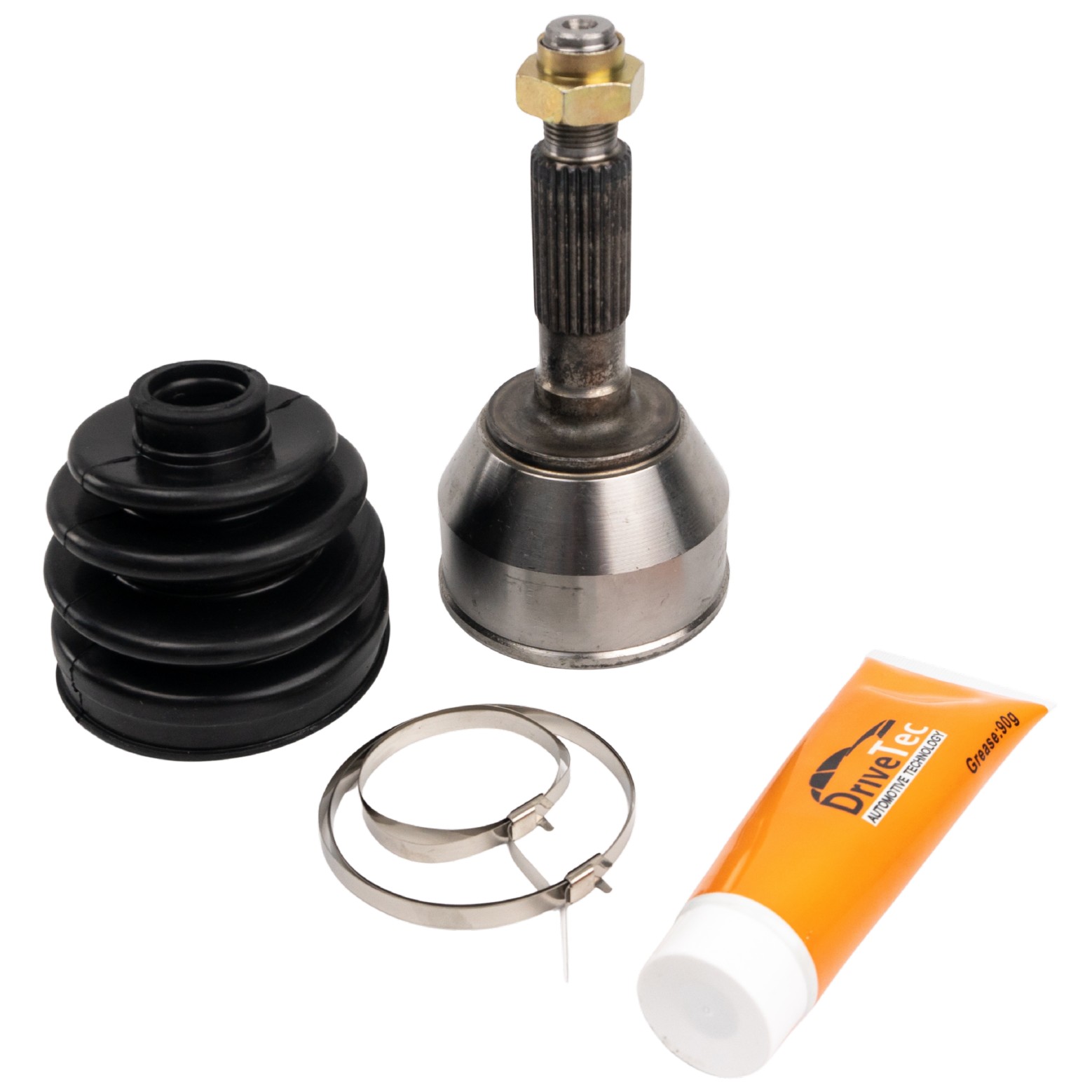 Junta Homocinetica Lado Roda 1 Unidade - Drivetec - 74077