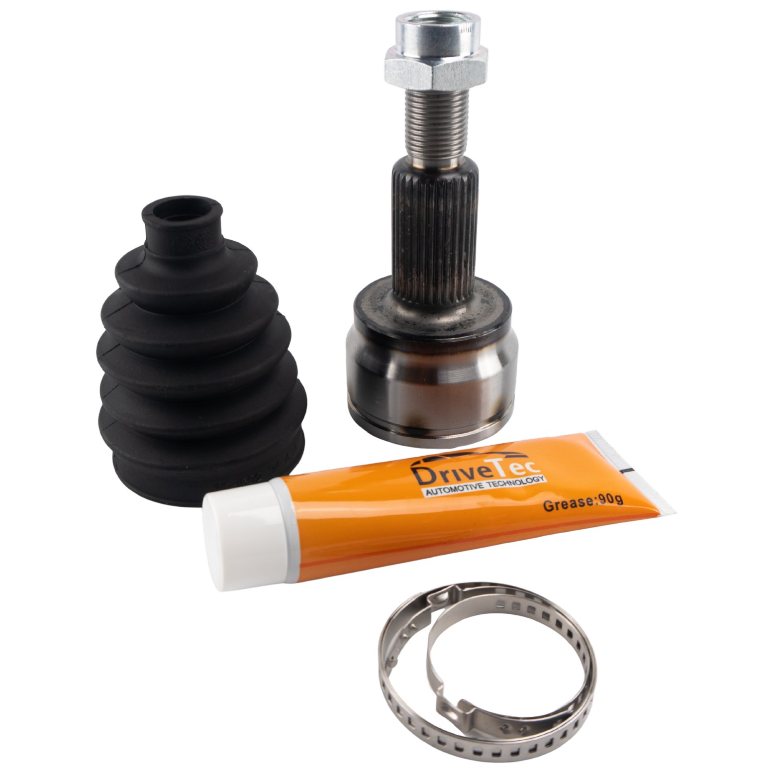 Junta Homocinetica Traseira Lado Roda 1 Unidade - Drivetec - 76276