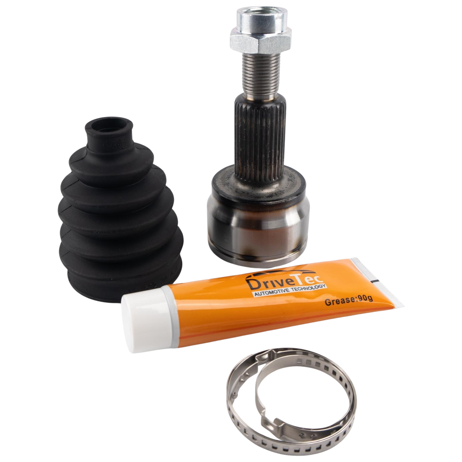 Junta Homocinetica Traseira Lado Roda 1 Unidade - Drivetec - 76276