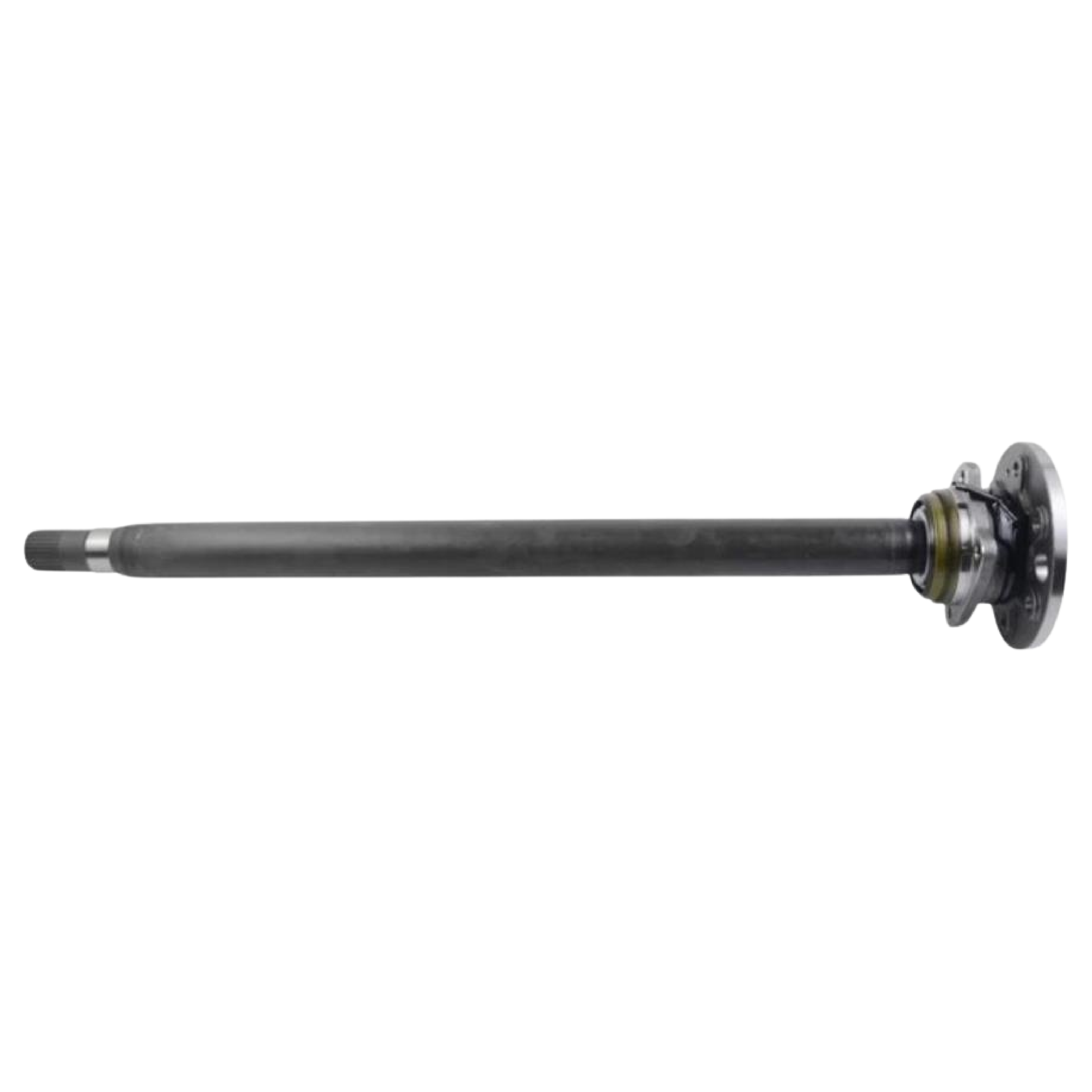 Semieixo Traseiro Esquerdo 1 Unidade - Drivetec - 76888