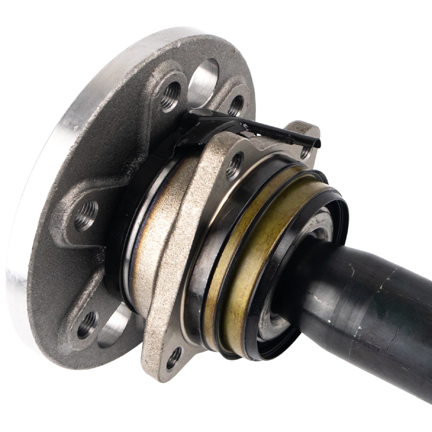 Semieixo Traseiro Esquerdo 1 Unidade - Drivetec - 76888